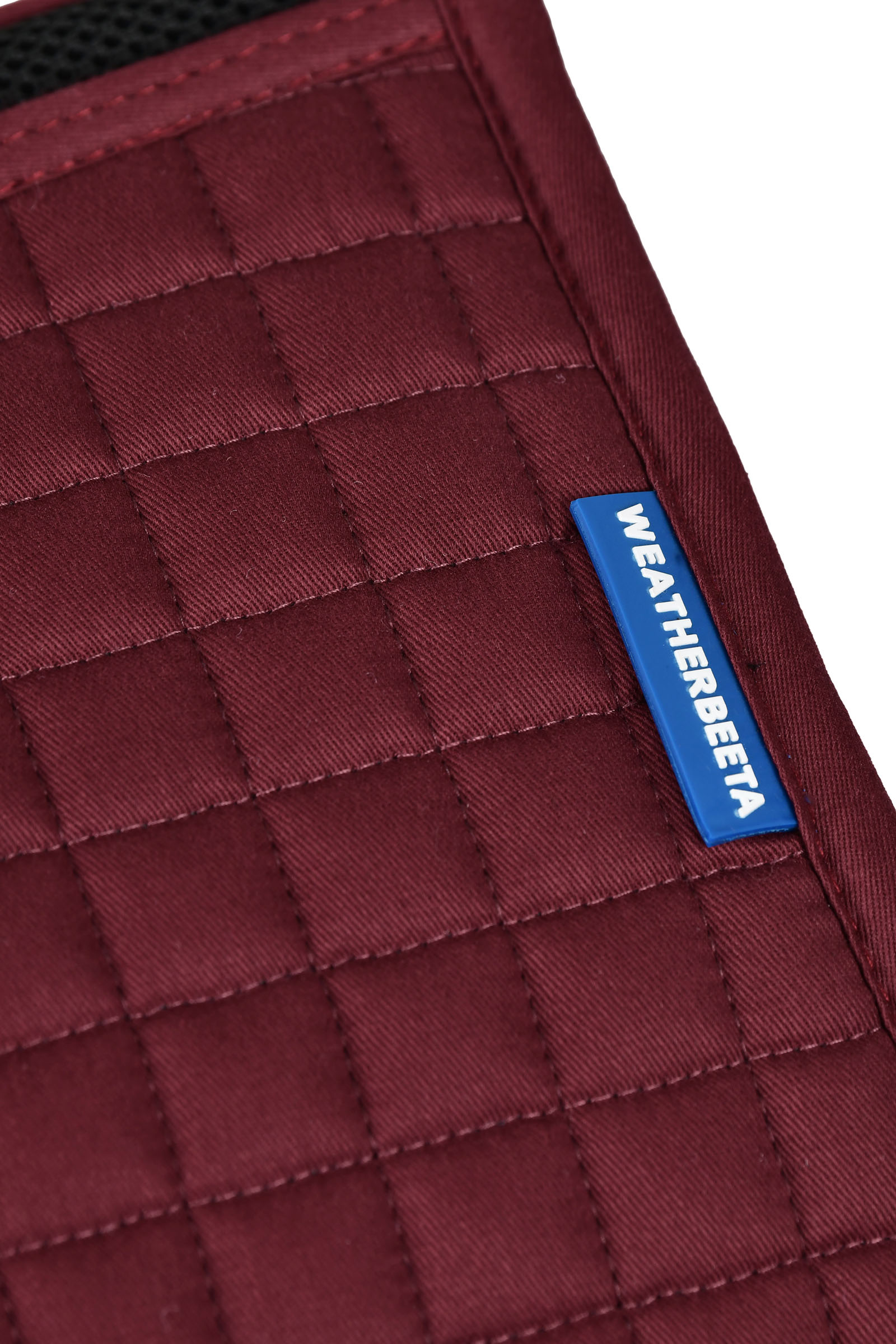 Weatherbeeta Prime Air-Tec allround sadelunderlag