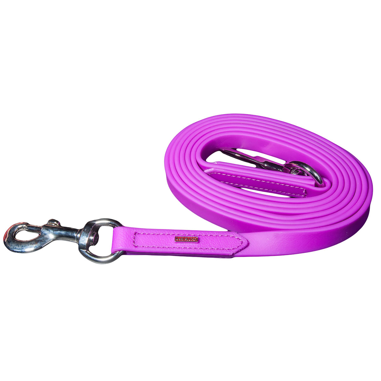 Purple/Chrome Karlslund SuperStrap tøjler