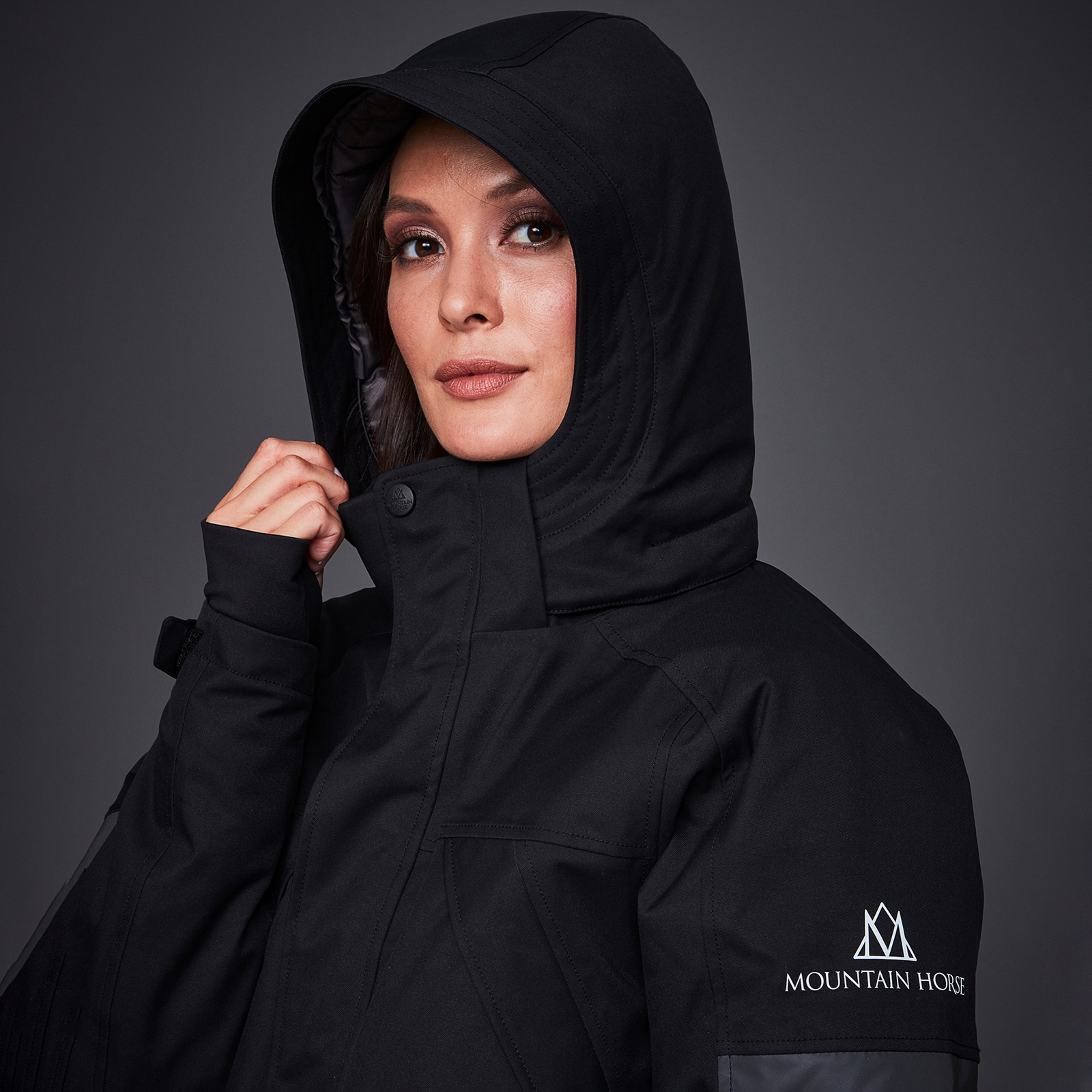 Mountain Horse Protect heldragt