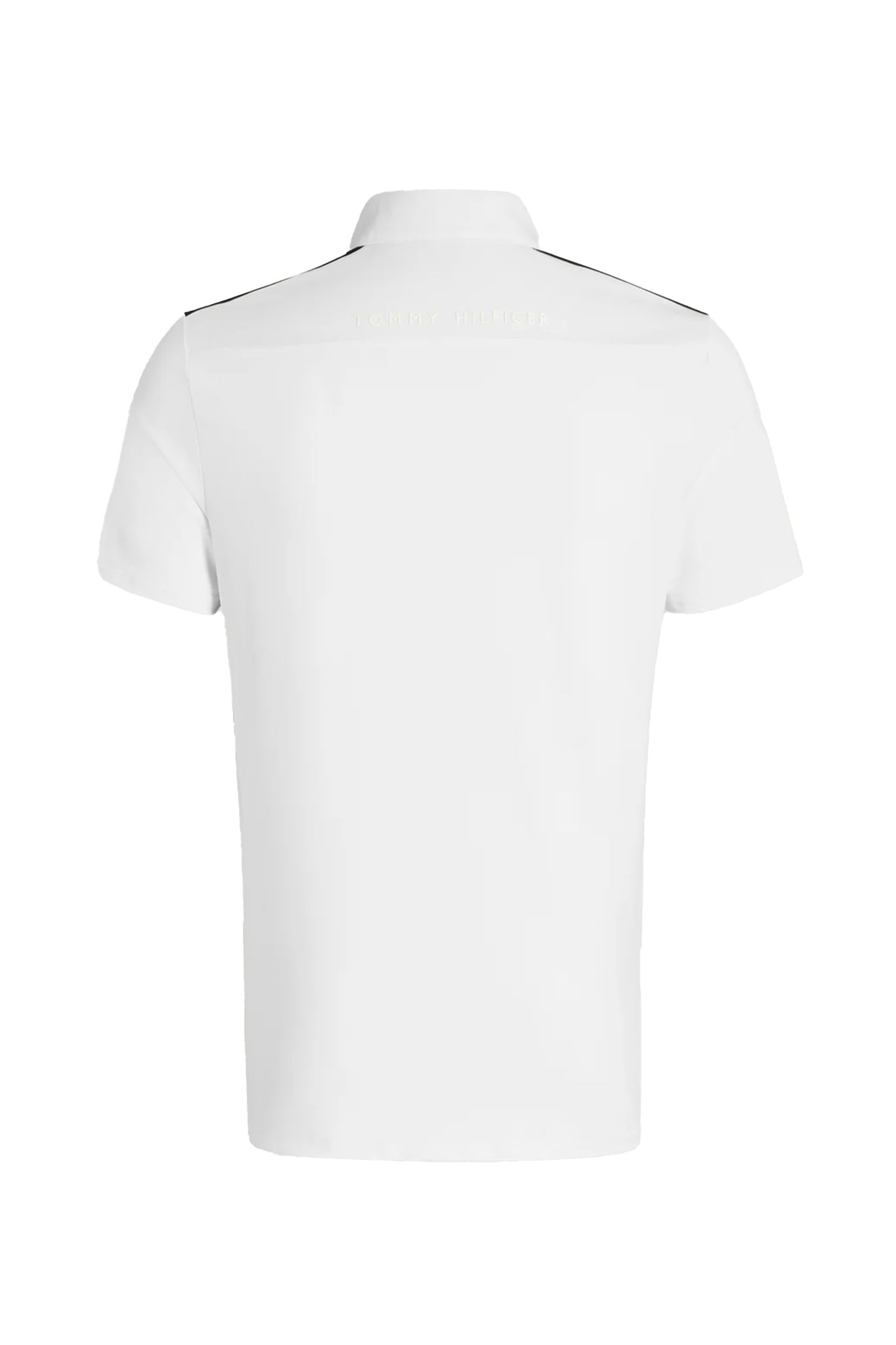 Tommy Hilfiger Equestrian Hamilton stævneskjorte