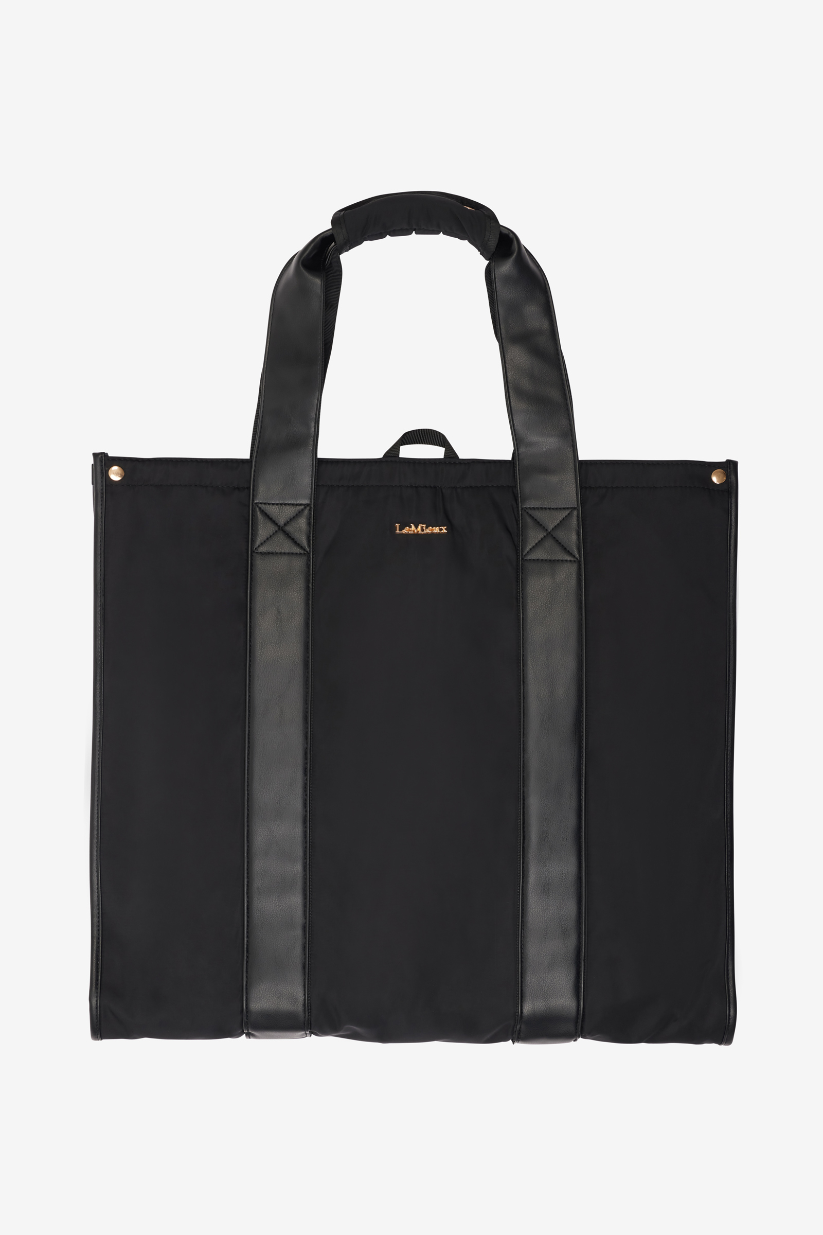 LeMieux Luxe Show Jacket Duffle Bag Taske