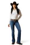 Ariat Joanna dame bootcut jeans
