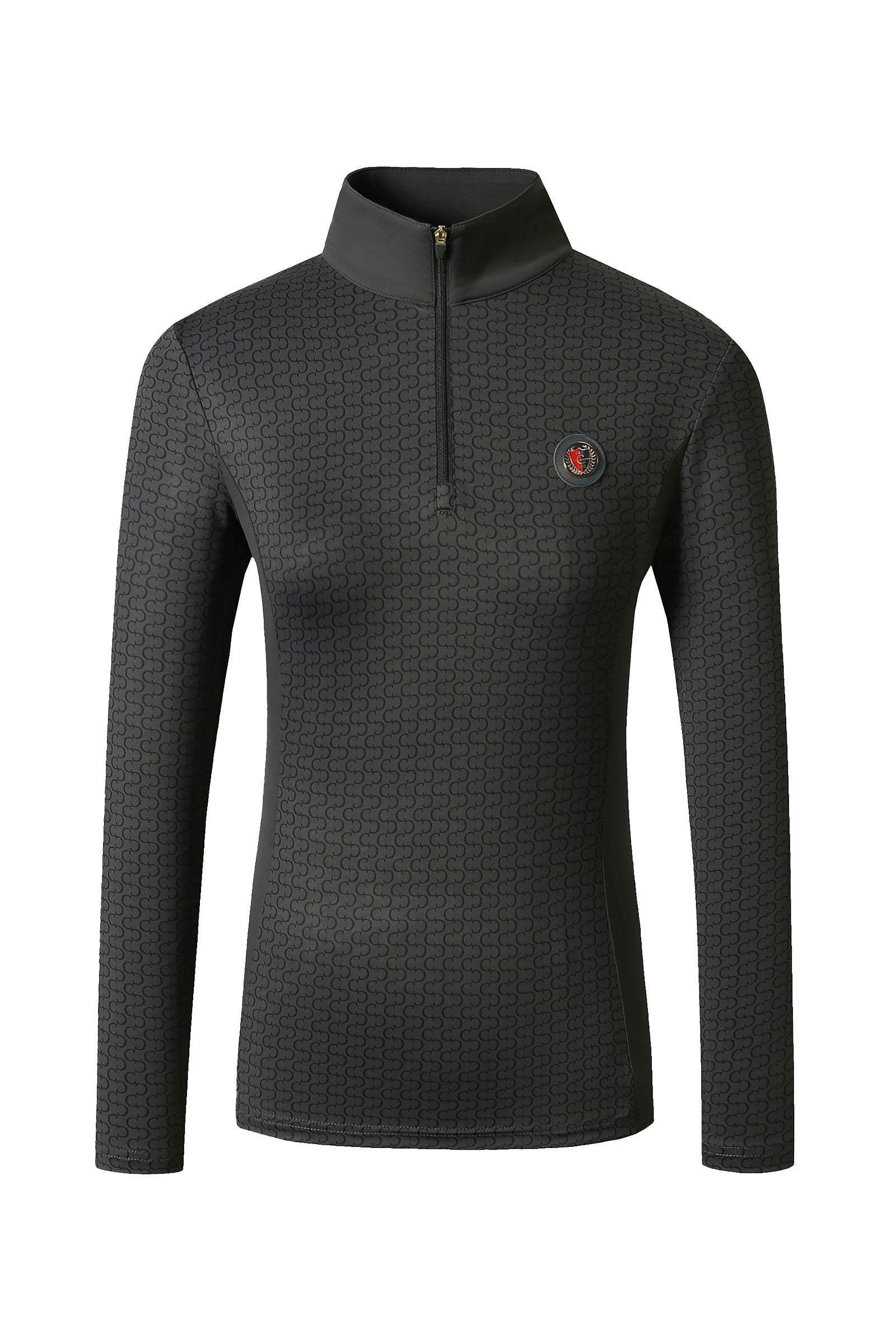 Covalliero jubilæums Active dameskjorte