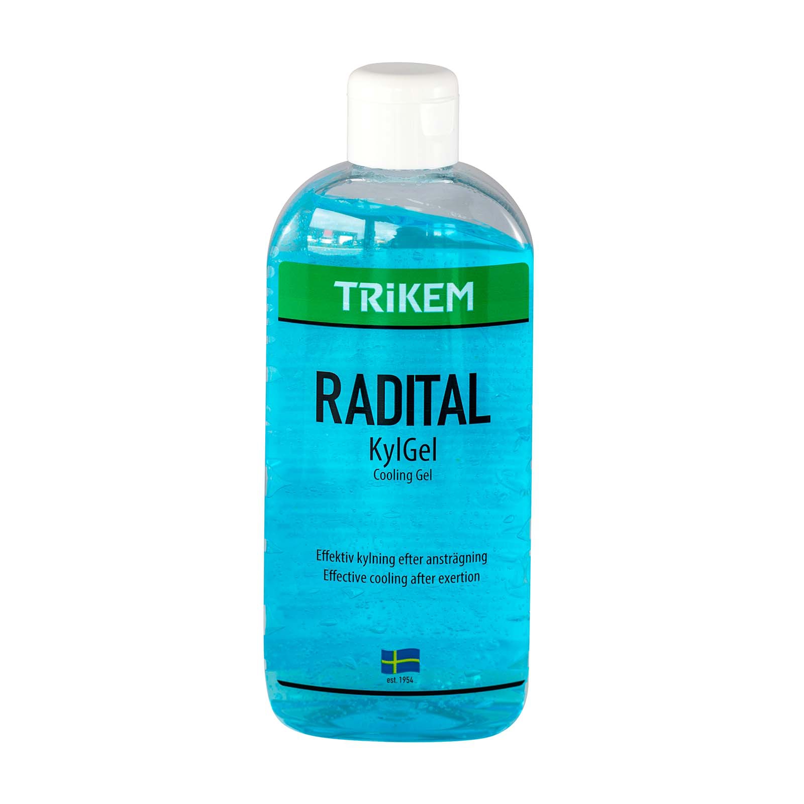 Trikem Radital Kølegelé 250 ml
