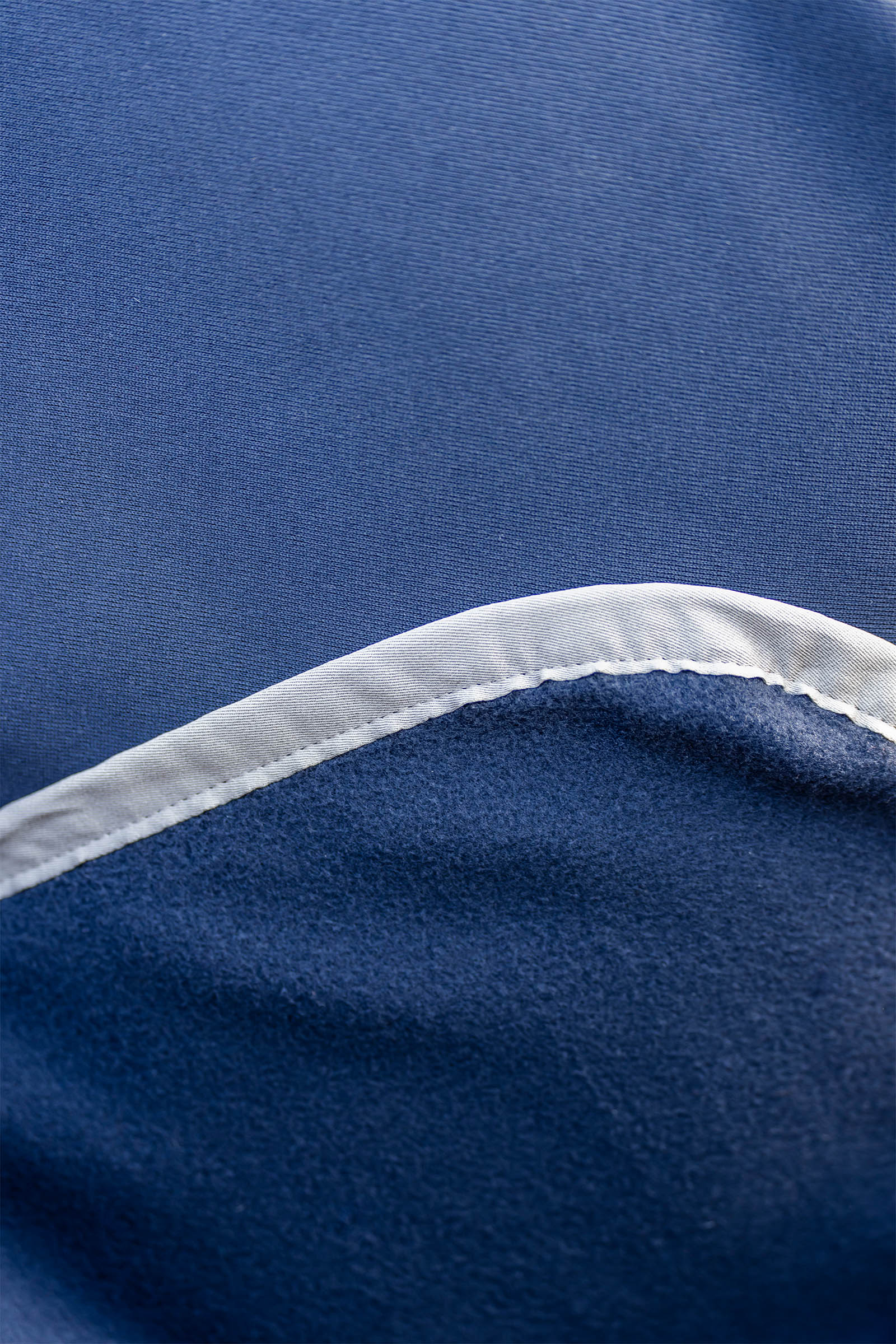 Horseware Amigo Jersey integreret cooler-t&aelig;ppe