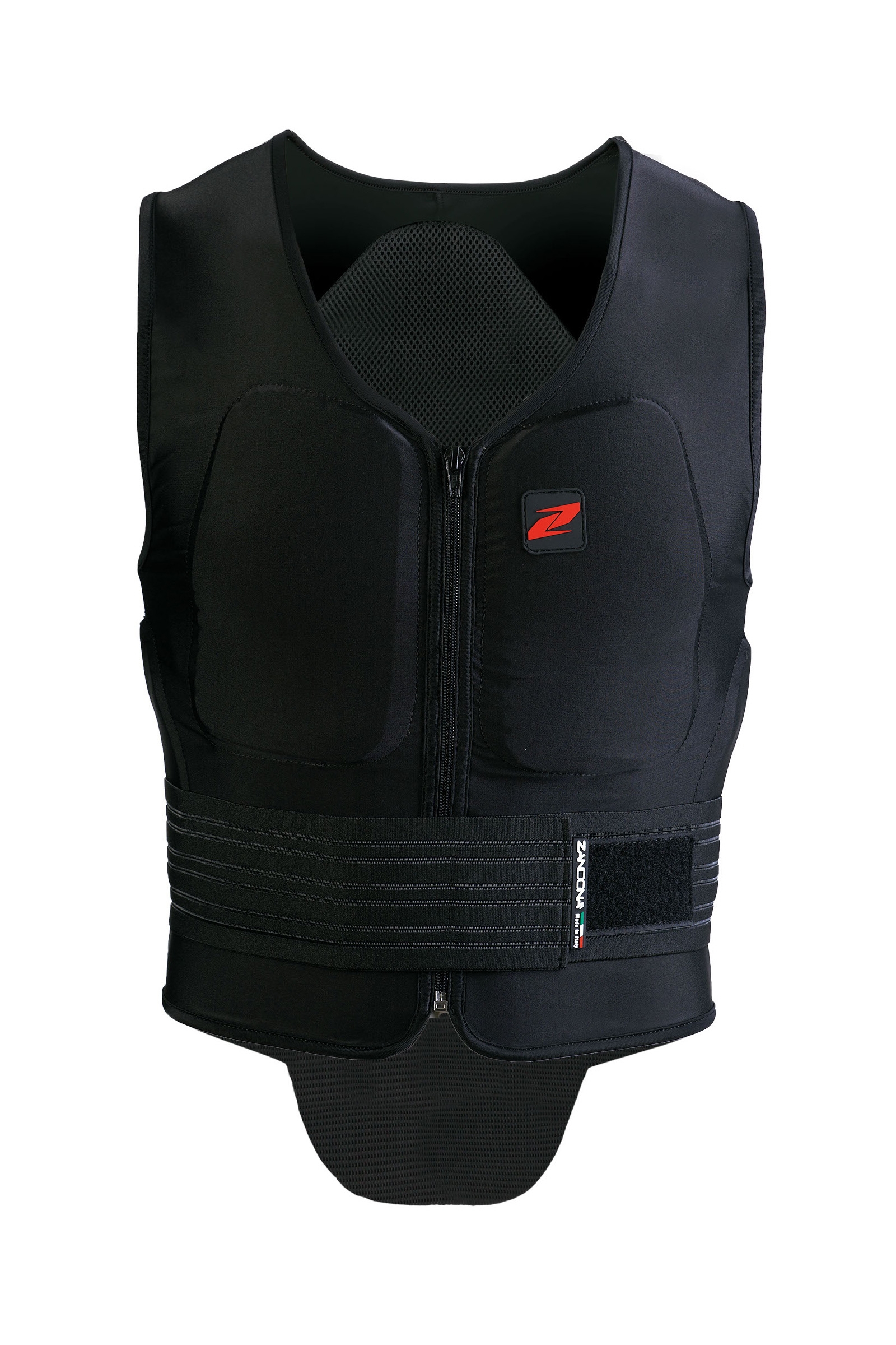 Zandona Soft Vest Pro Kid Rygbeskytter, børnemodel