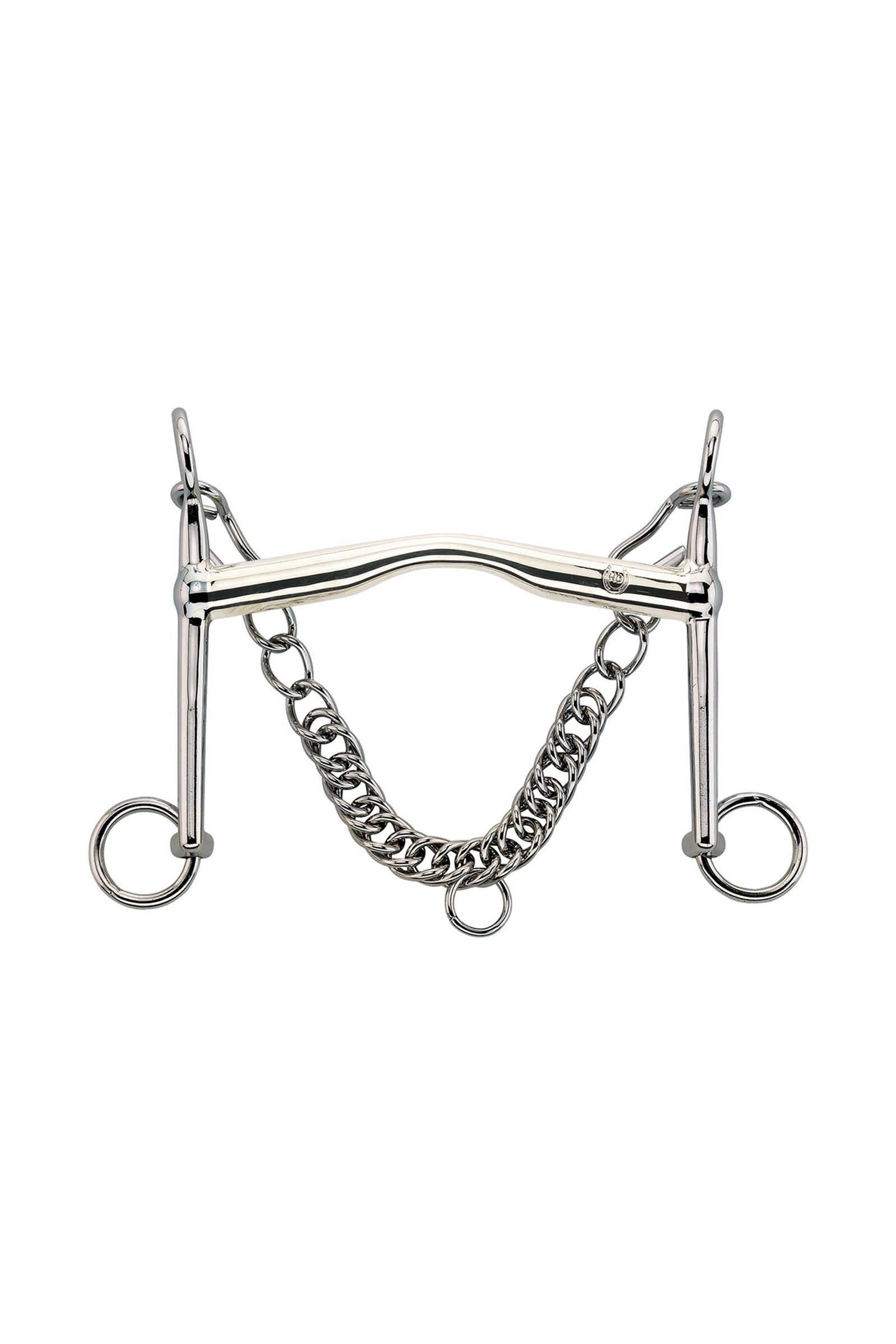 Sprenger HO kandarbid, 12mm