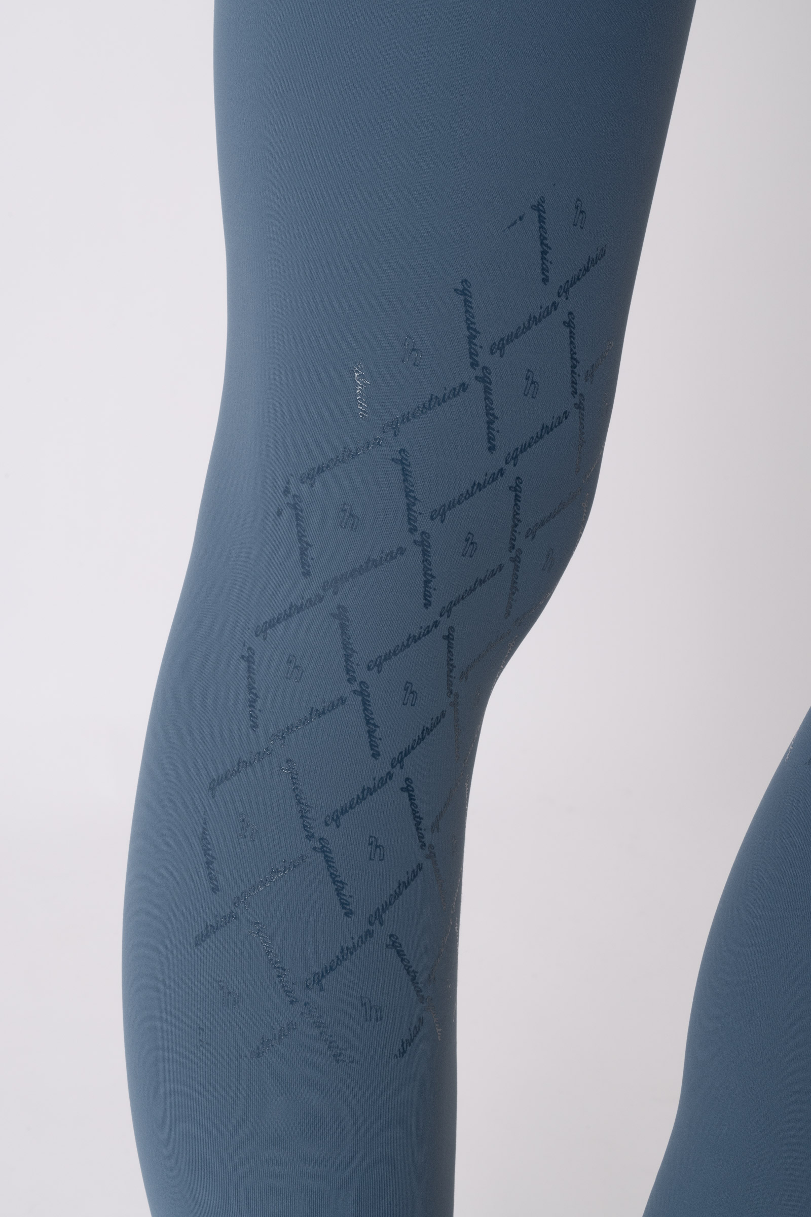 Horze Sophie Knægrip Høj Talje Ridebukser, damemodel