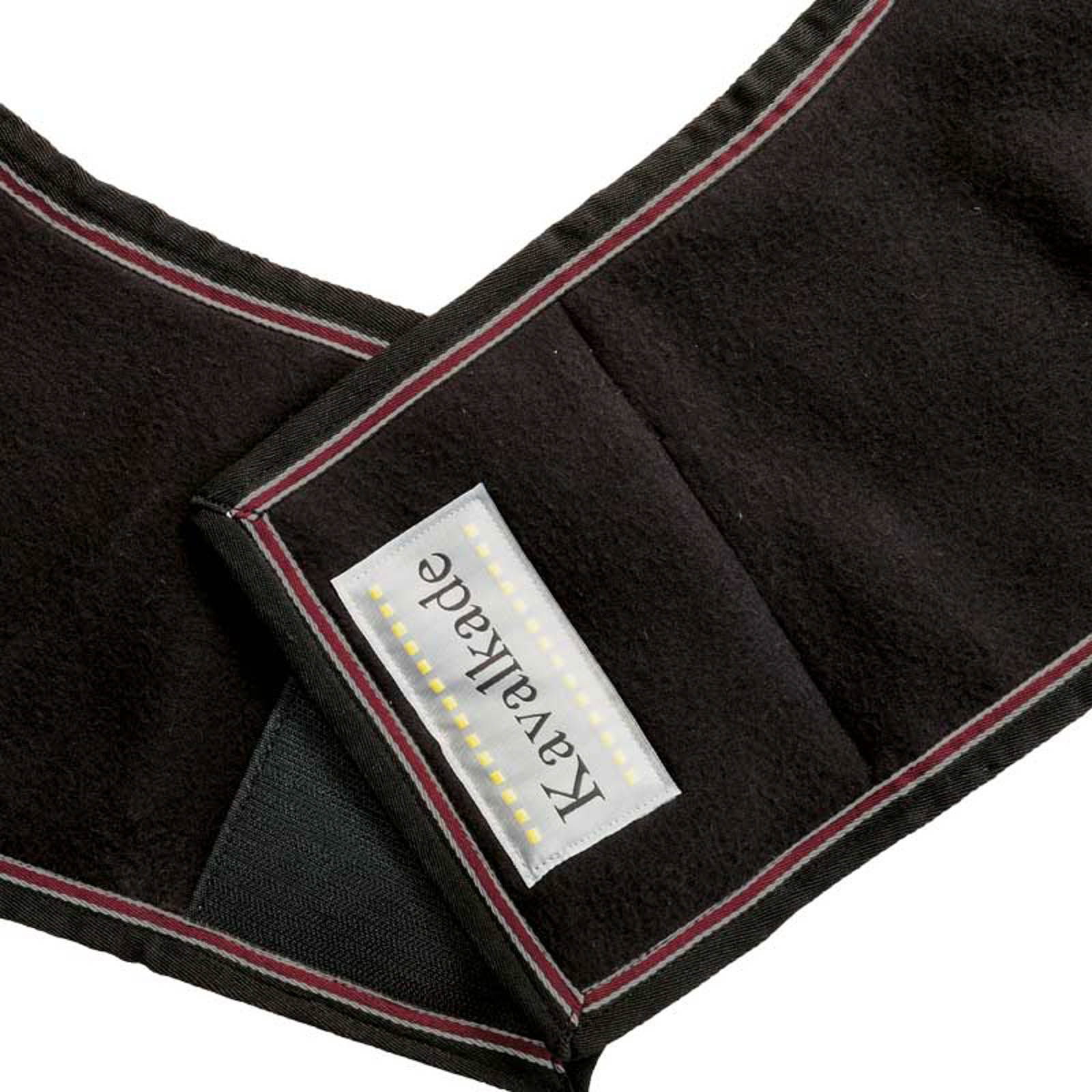 Kavalkade Work Ridedækken