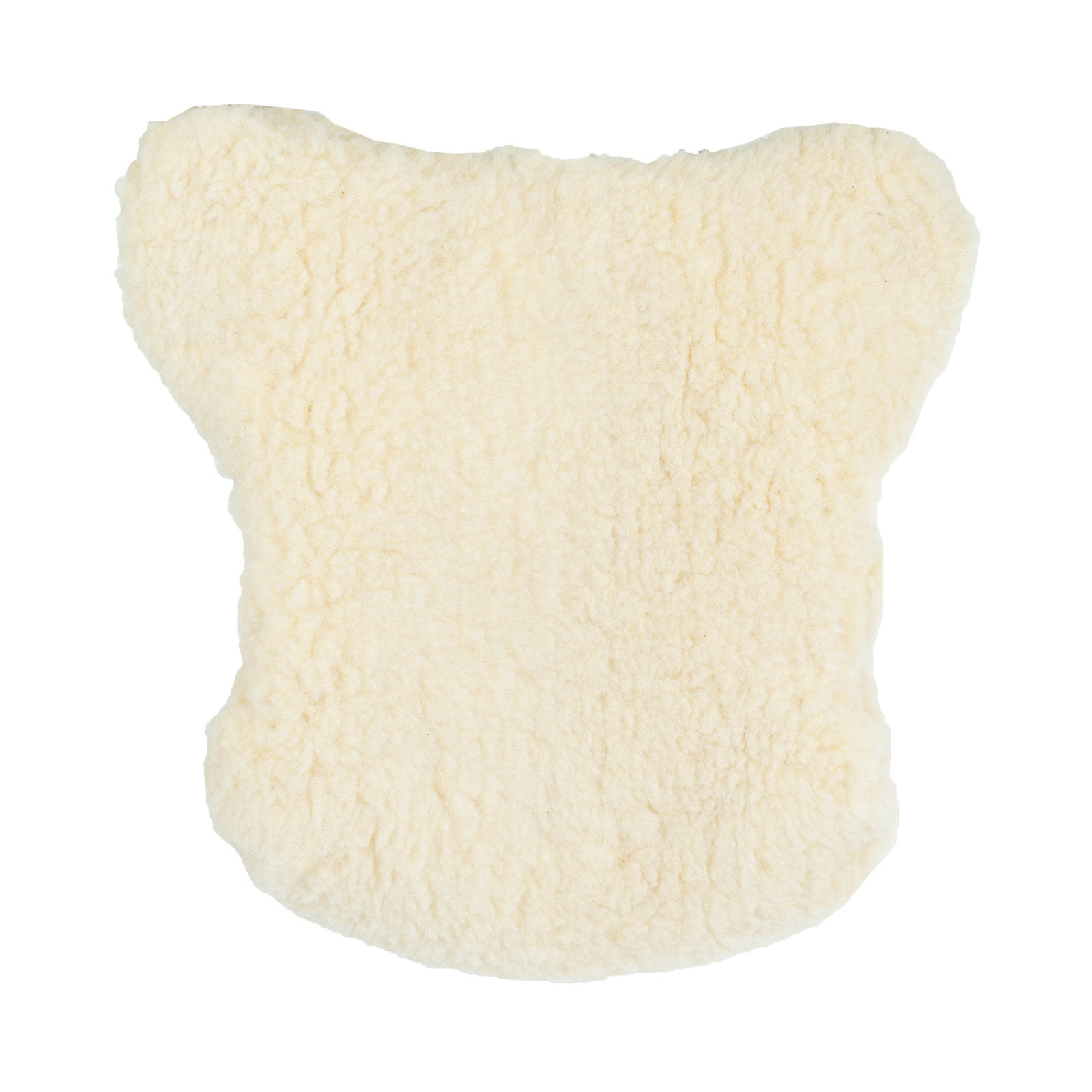 Horze sadelovertræk, sædevarmer