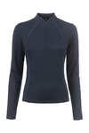 Cavallo CavalReyna Dame Halfzip-T-shirt