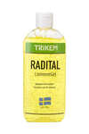 Trikem Radital varmende indgnidningsgel, 500 ml