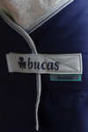 Bucas Freedom Twill Stalddækken, 0 g