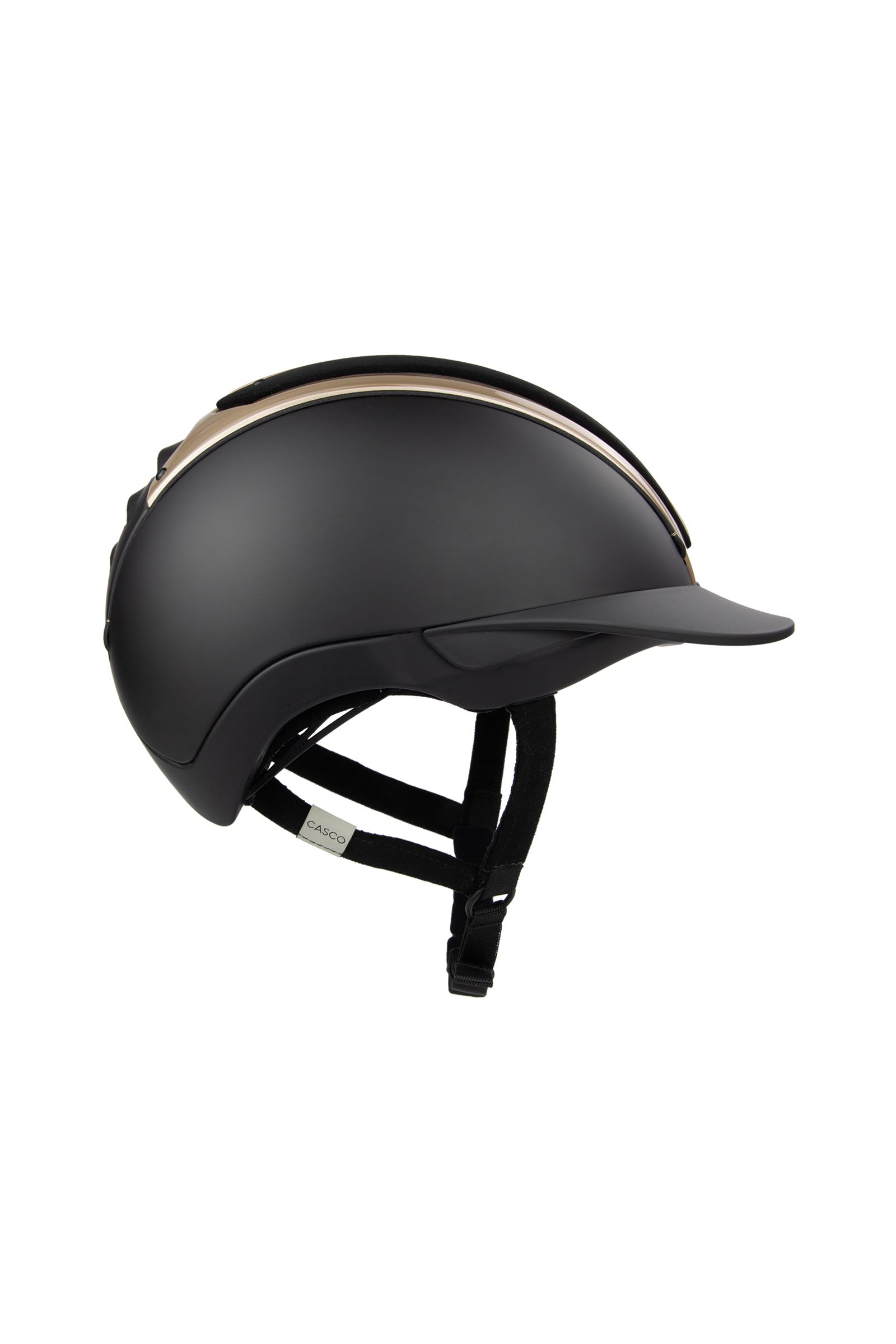 Casco Duell ONE ridehjelm