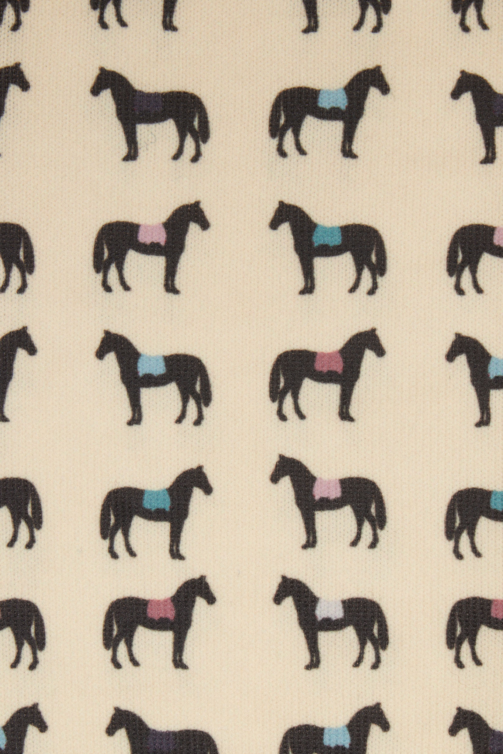 LeMieux Footsie str&oslash;mper