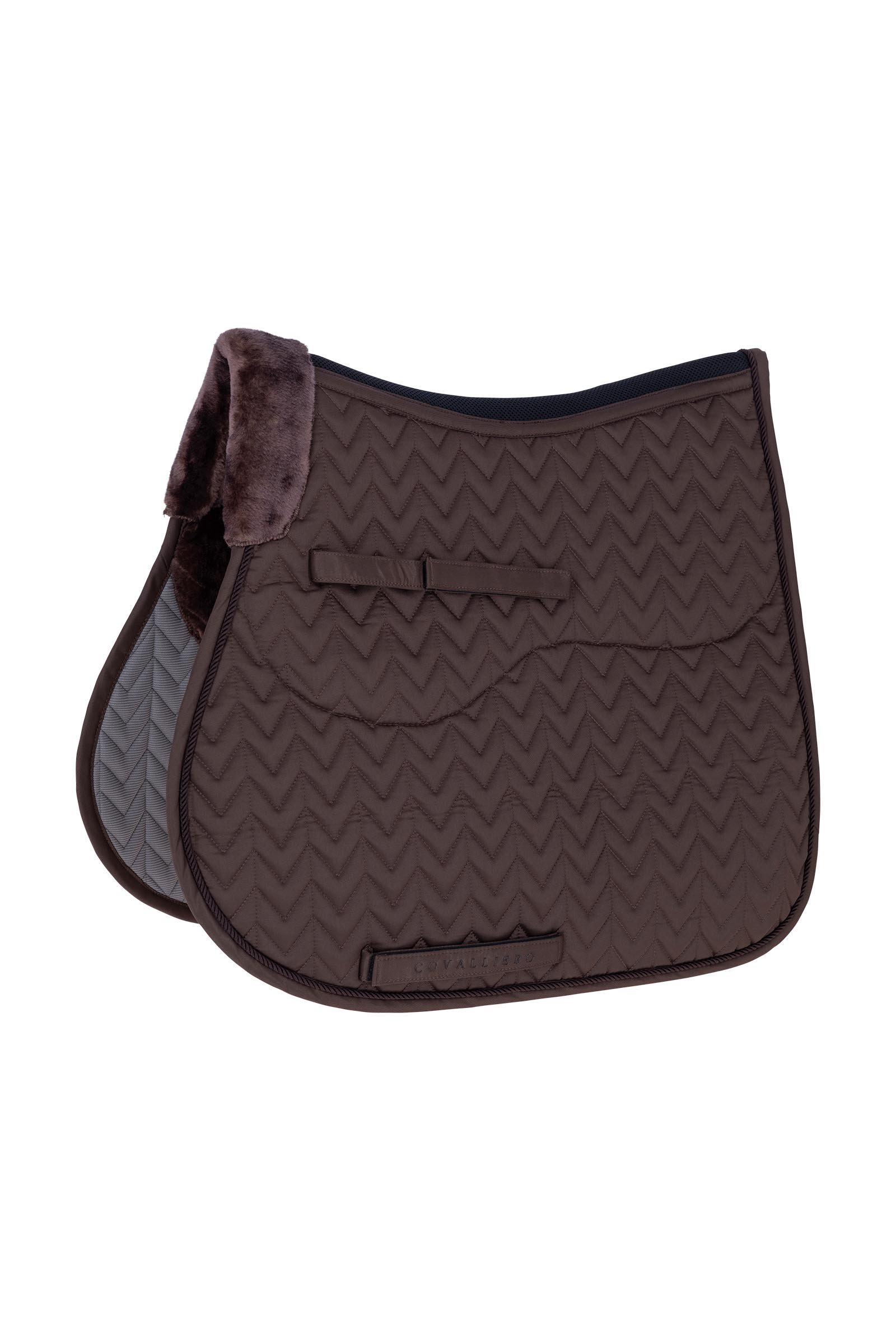 Covalliero allround sadelunderlag pony