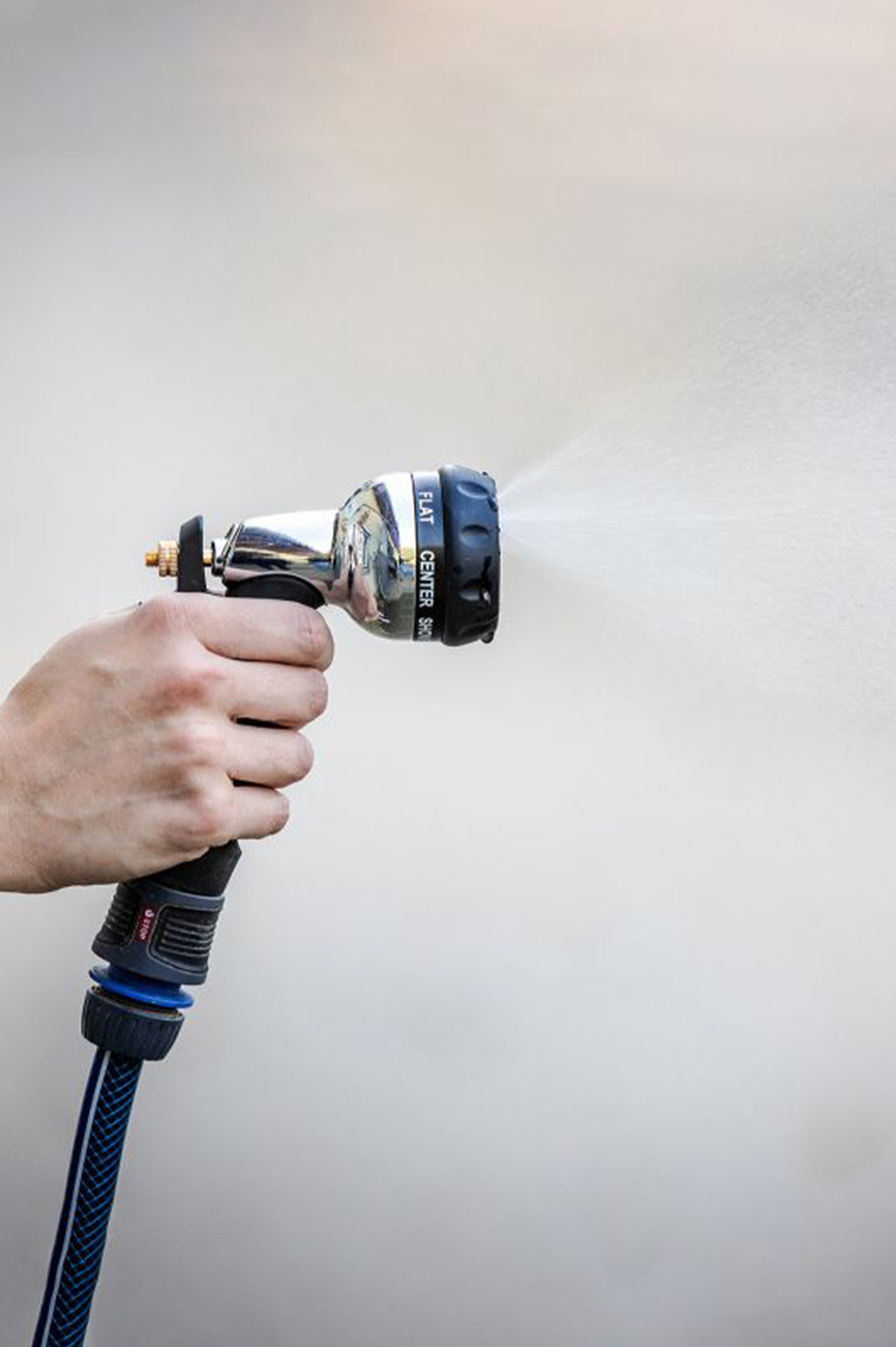 Waldhausen Bruserhoved Comfort