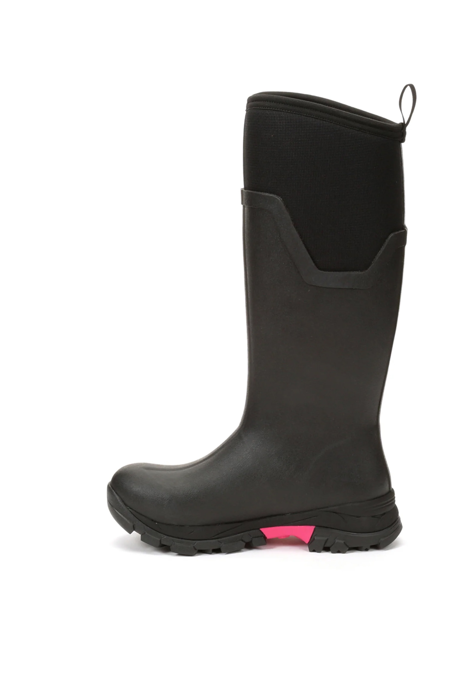Muck Boot Arctic Ice AG All Terrain dame støvler