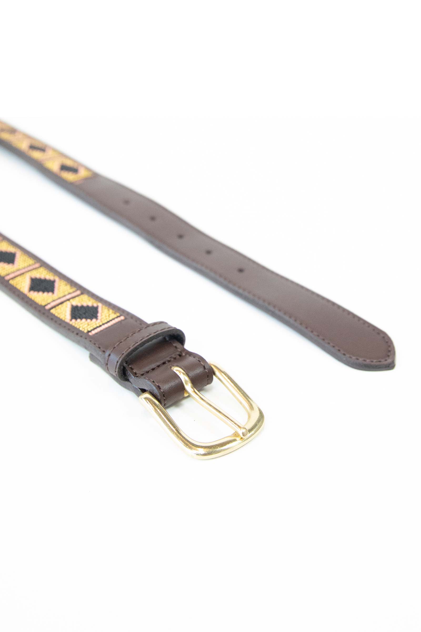 Kentucky Horsewear Handmade Pearls B&aelig;lte