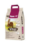 Pavo Vital P&aring;fyld 8 kg