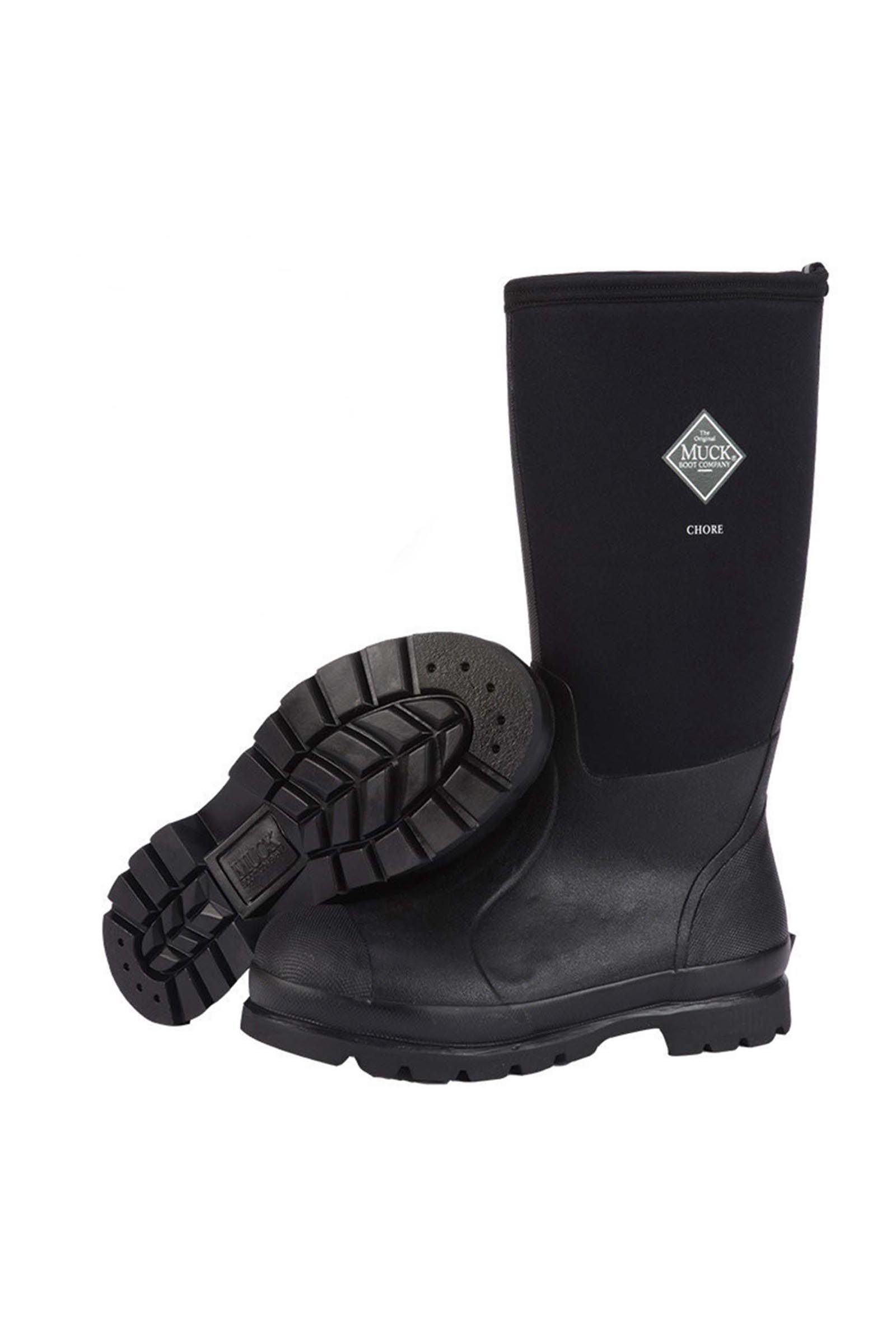 Muck Boot Chore Hi, Outdoors-st&oslash;vler