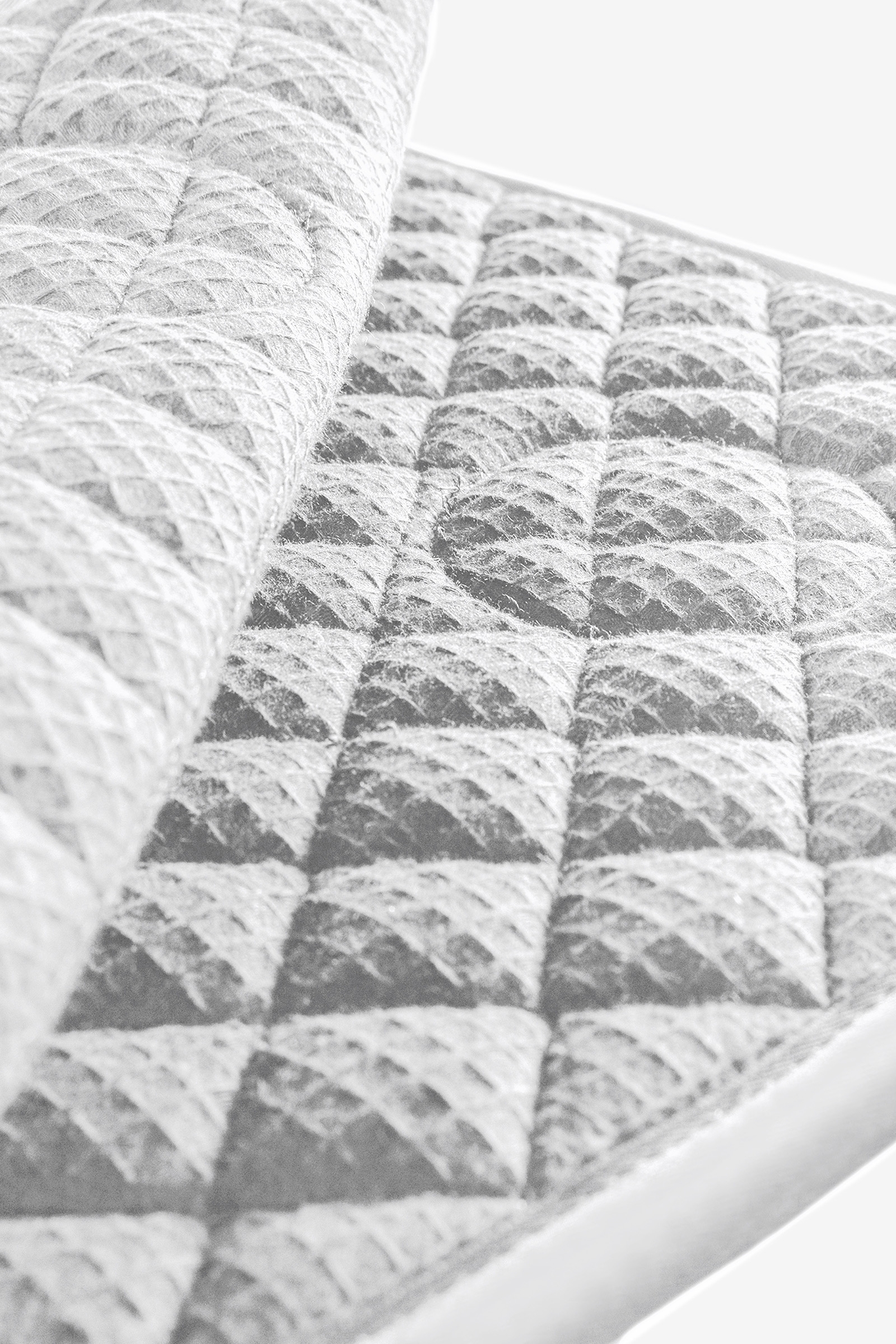 Tommy Hilfiger Equestrian Global Vaffel Pad til spring