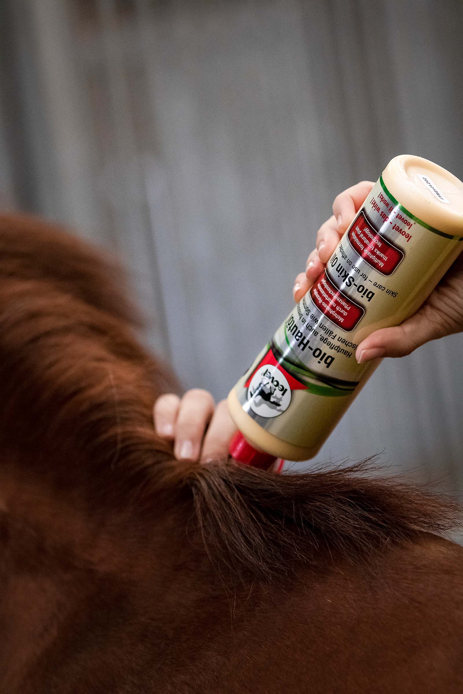 Leovet Bio-Skin Oil, 500 ml