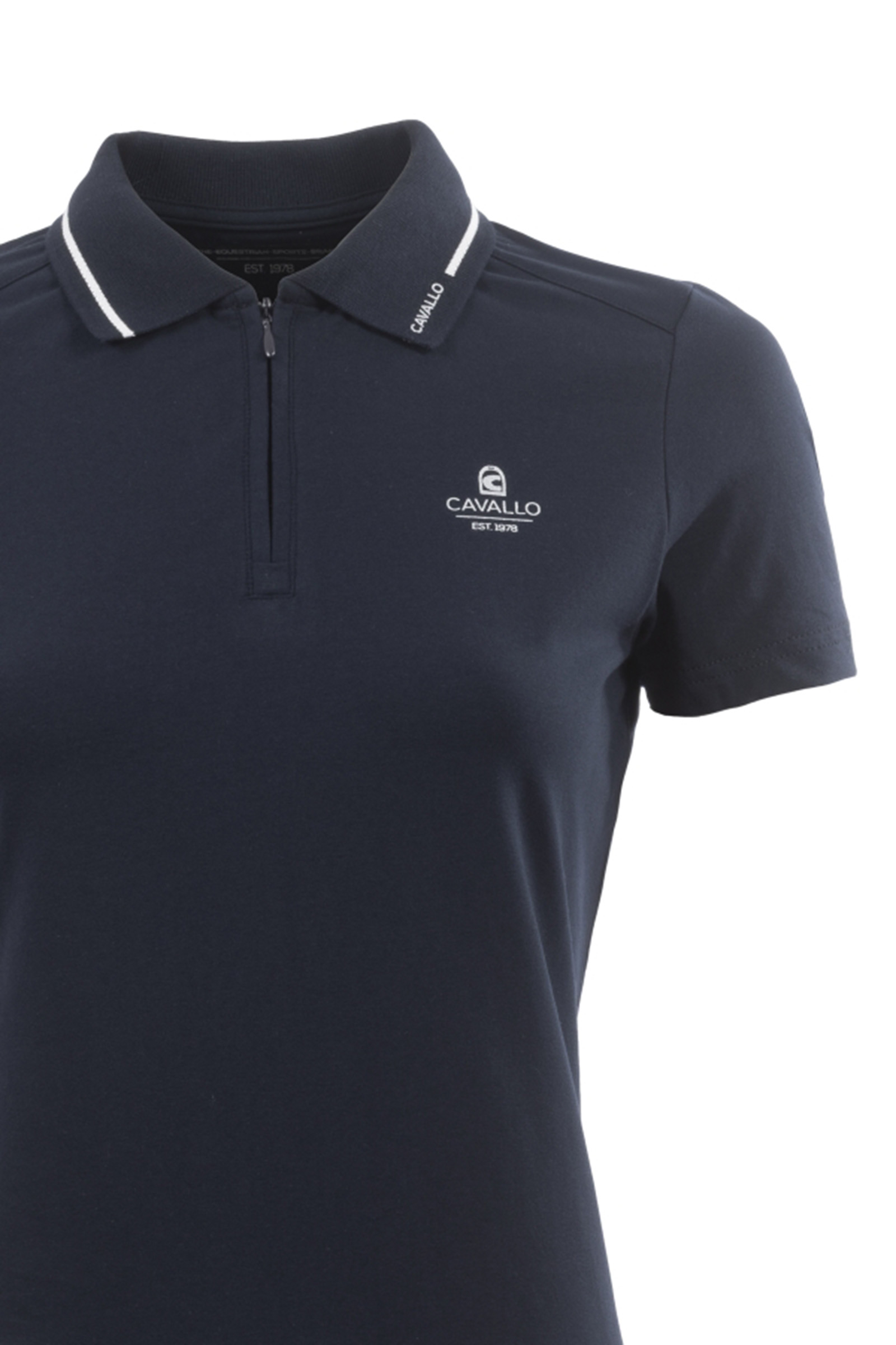 Cavallo Freda poloshirt til kvinder