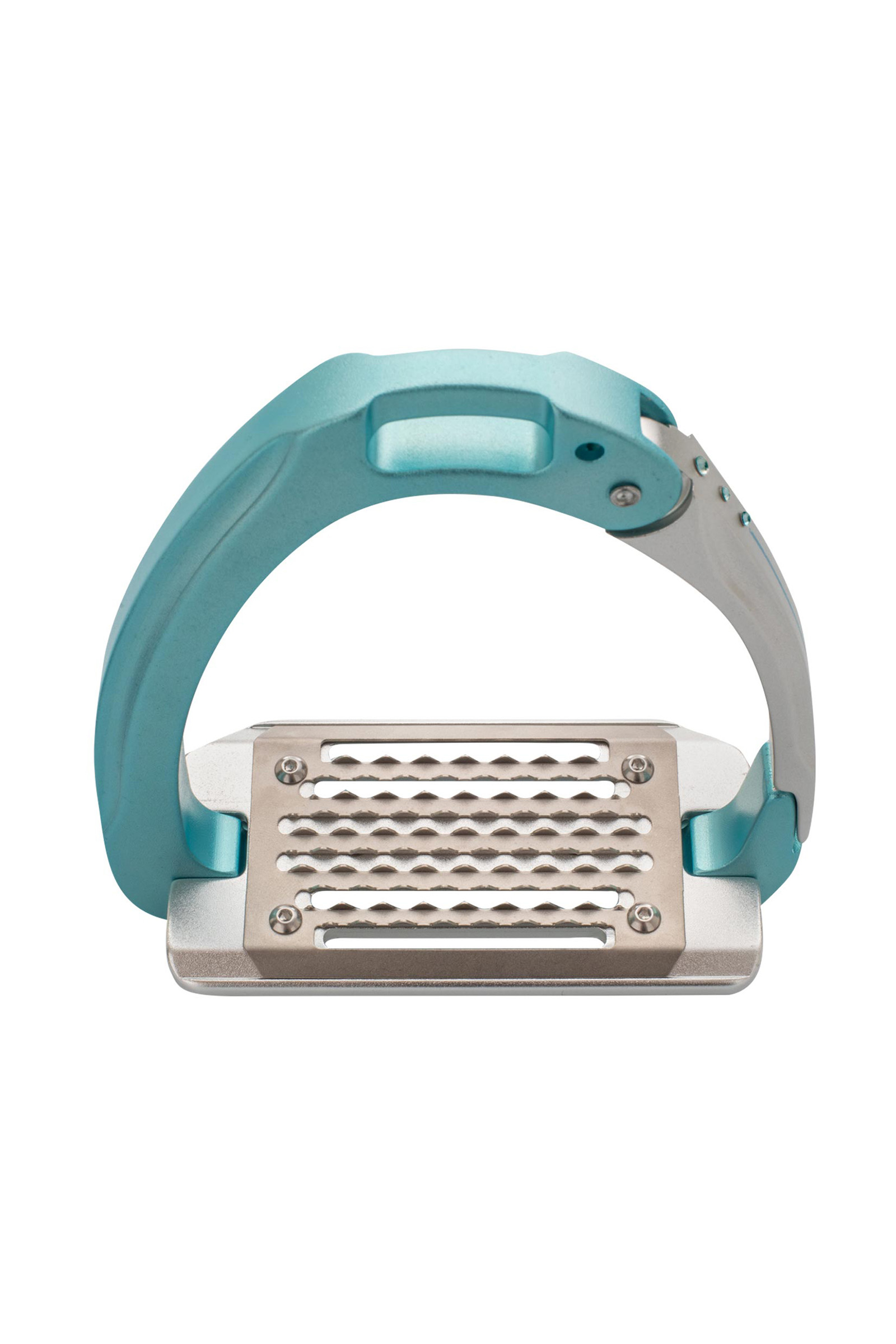 Acavallo Arena Aluplus 2.0 Stigb&oslash;jler med krystaller