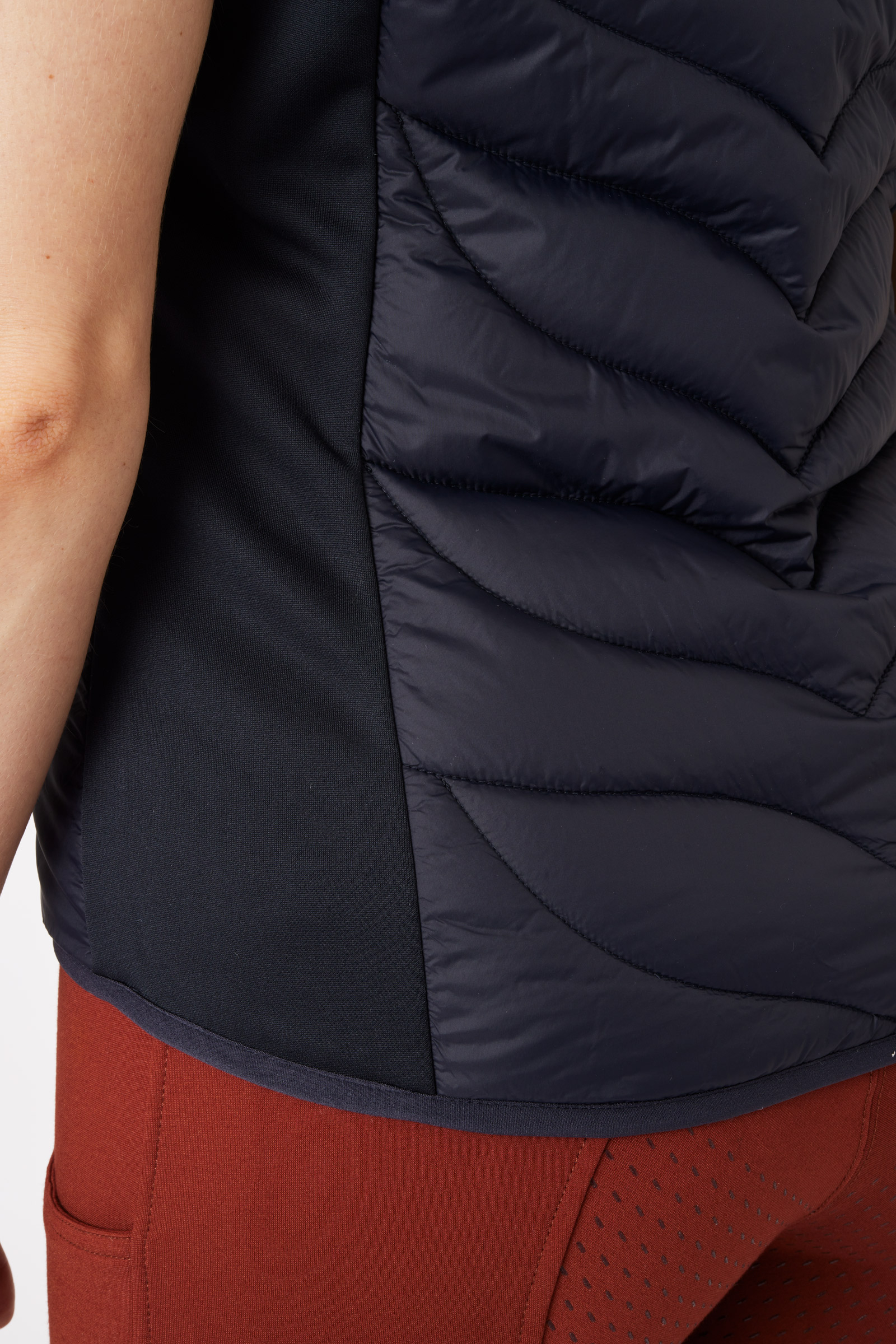 Horze Shannon Lightweight Vatteret Vest