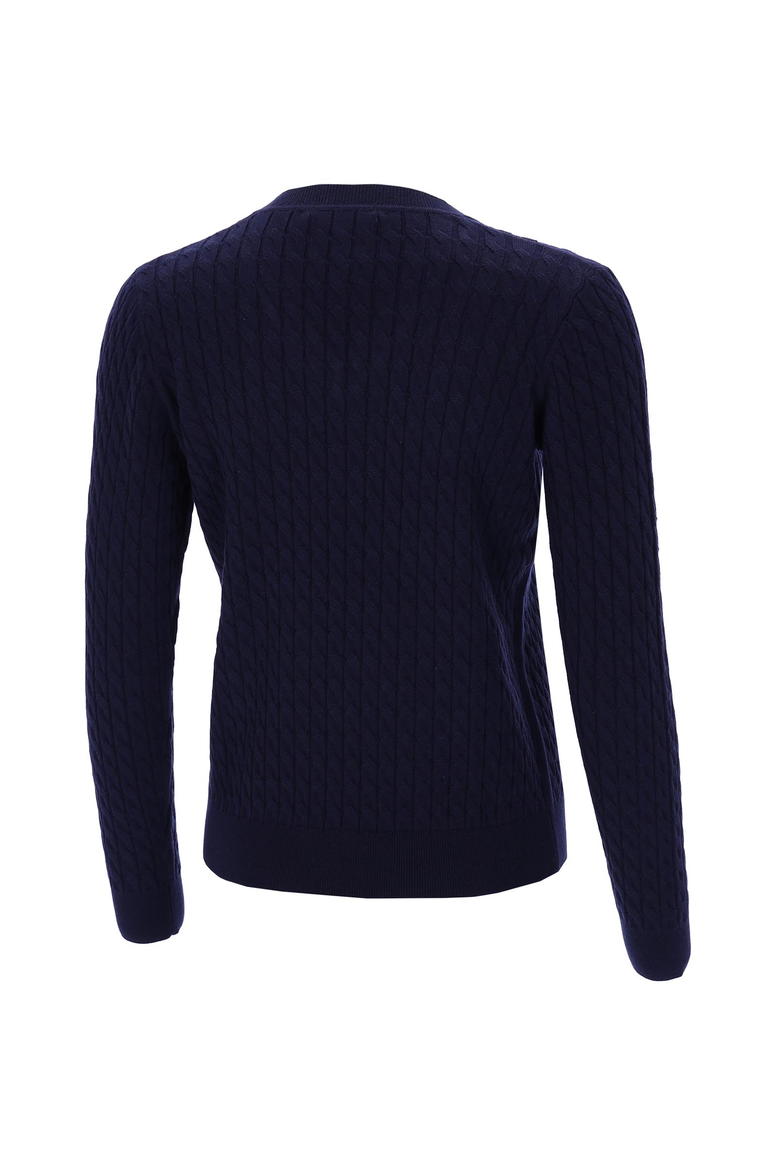 Schockem&ouml;hle Sports SPPam Style dametr&oslash;je med V-hals