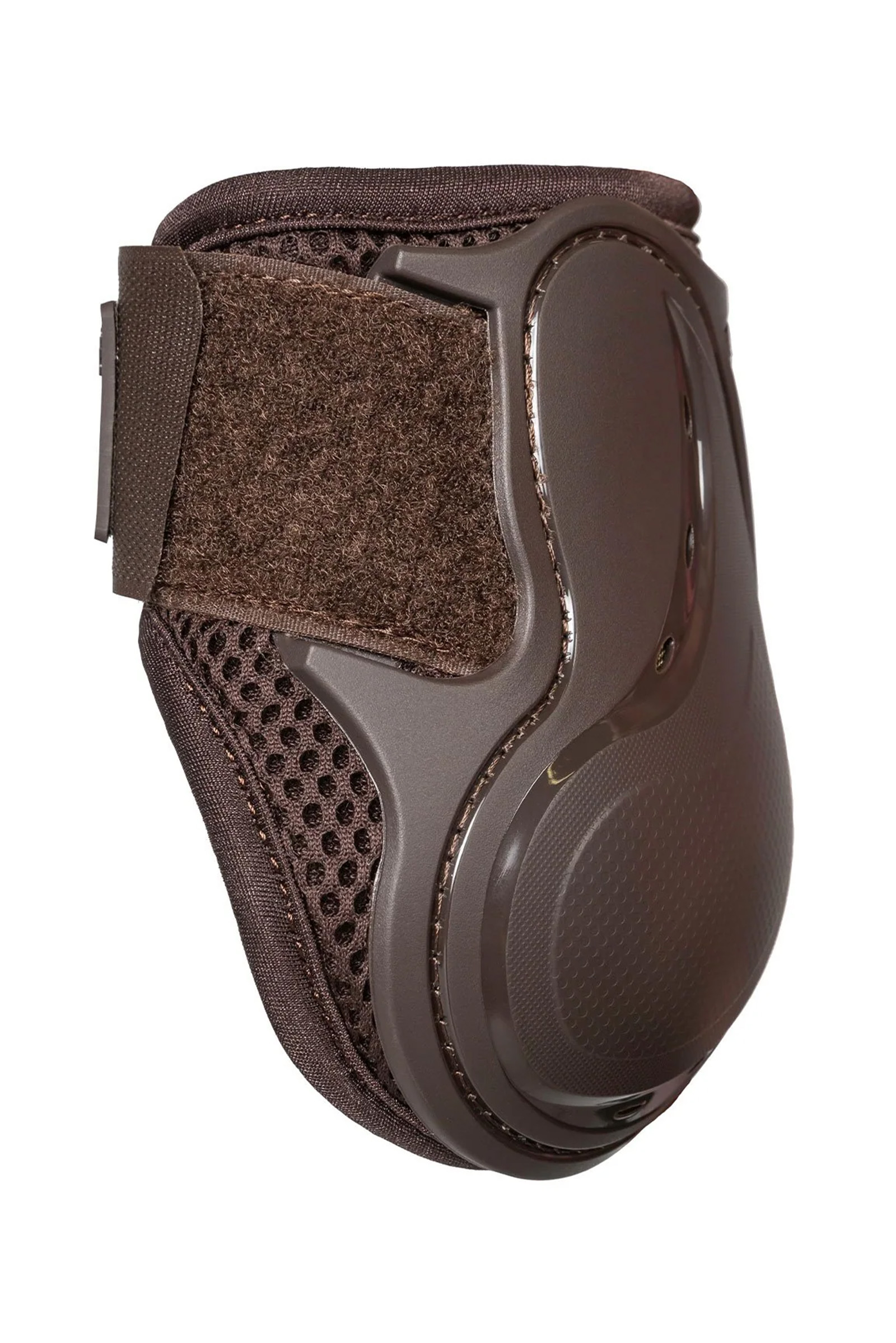 Brown Back on Track AirFlow Light Mesh strygegamacher