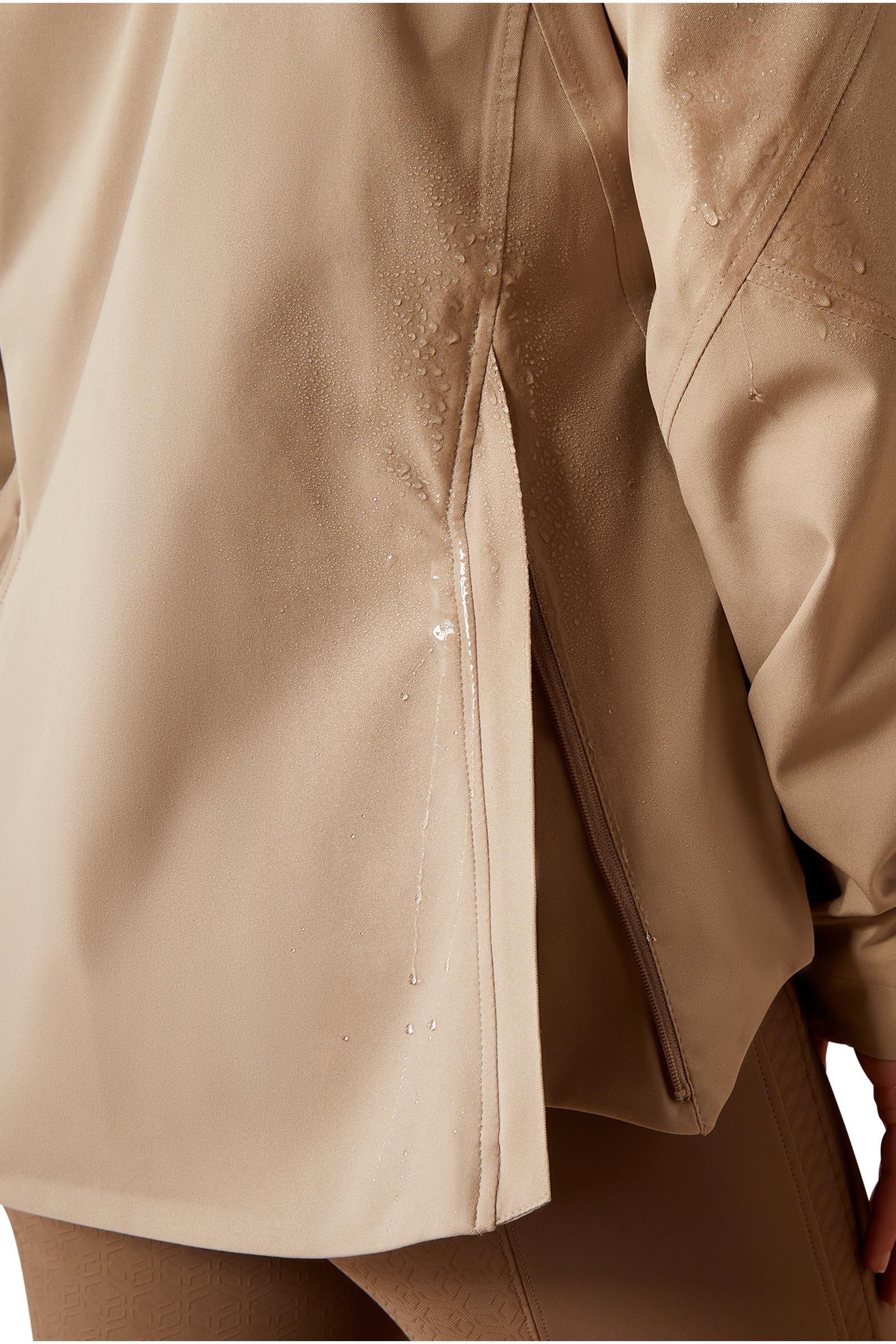 Ariat Coastal H2O dame vandt&aelig;t jakke