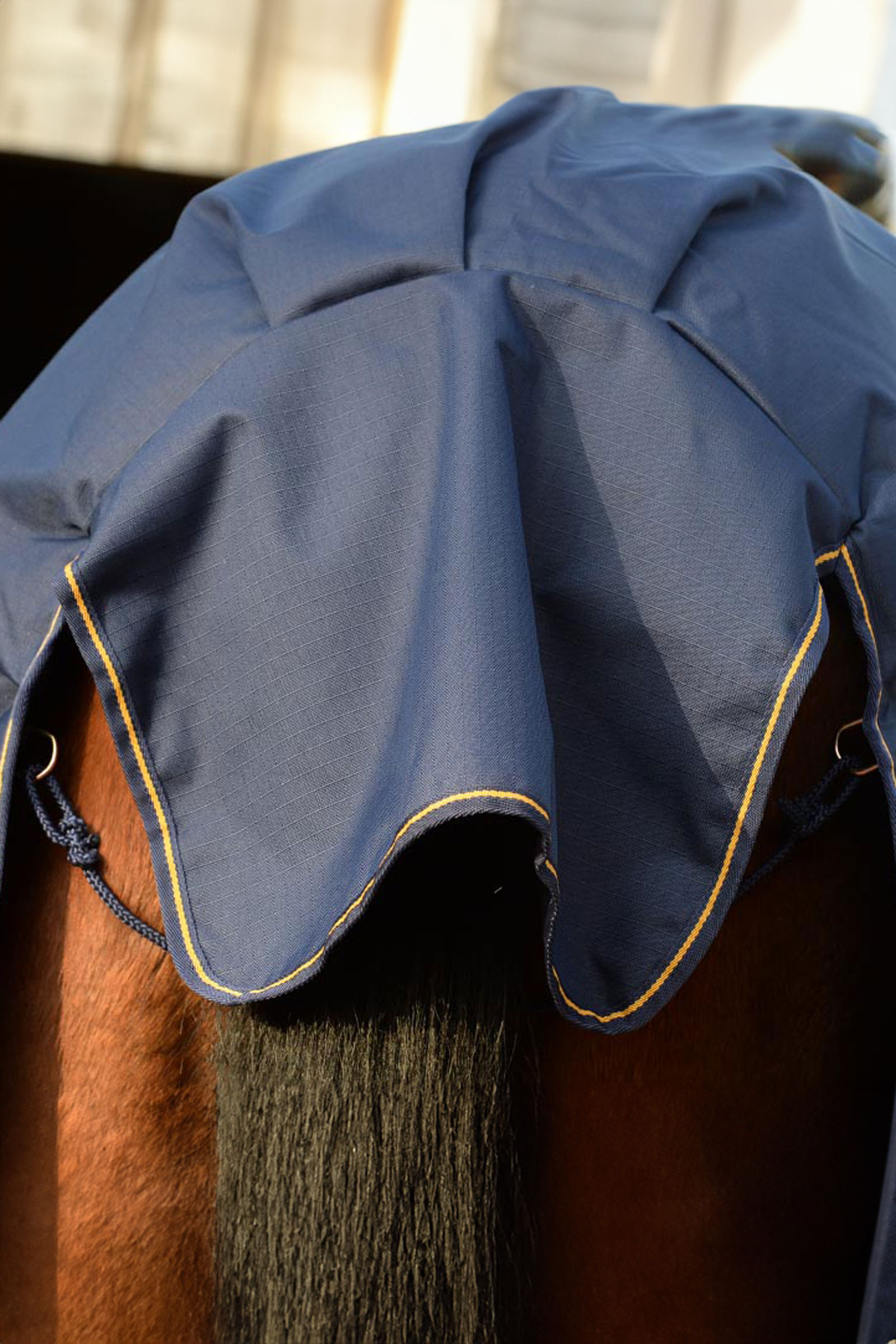 Bucas Irish udedækken, 300g