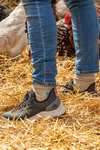 Muck Boot Outscape Lace Up dame vandt&aelig;tte sko