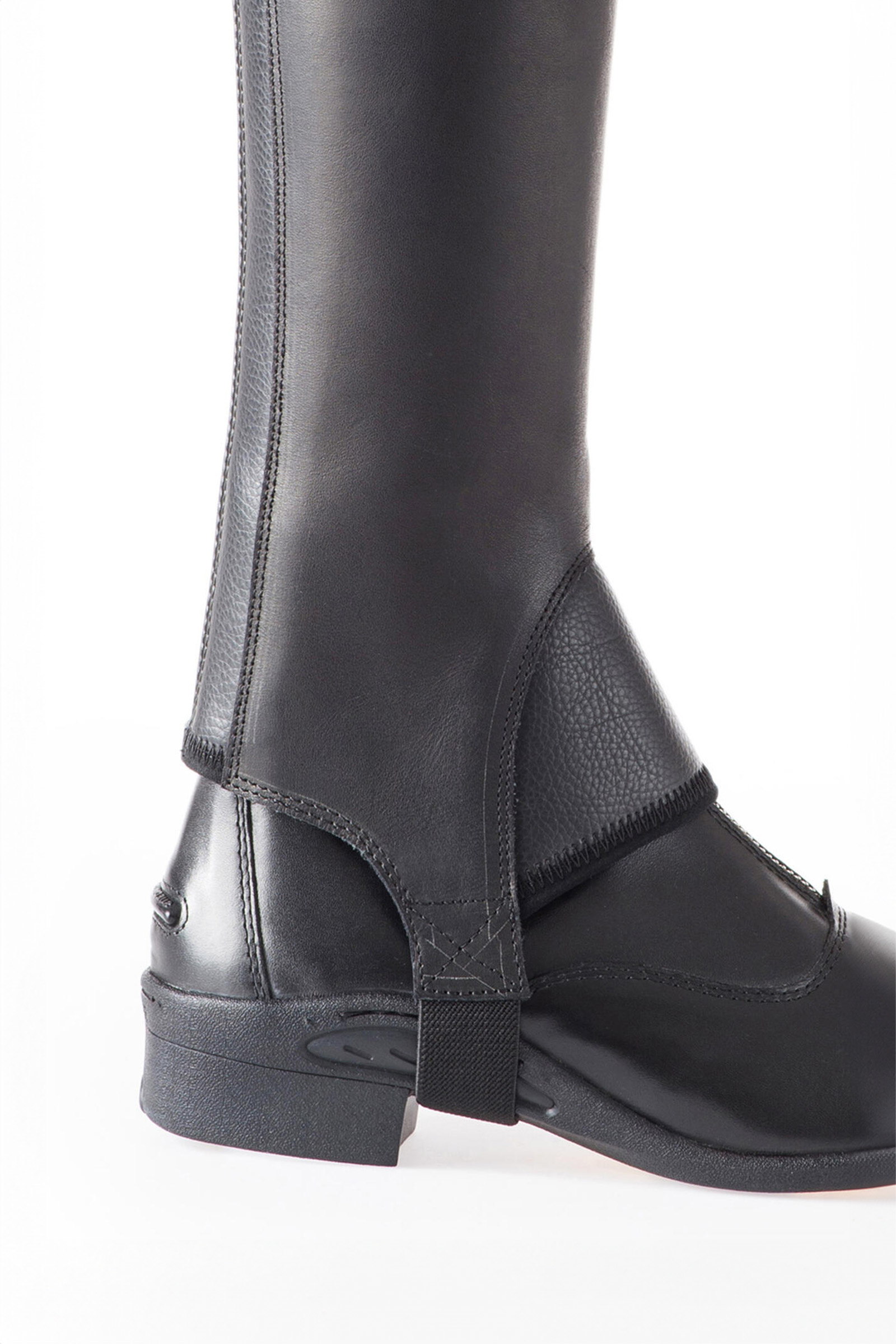 Suedwind Footwear Grand Prix Pro Leggins, lynl&aring;s p&aring; bagsiden