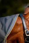 Horseware Amigo Bravo 12 Plus udedækken med aftagelig hals, 0g