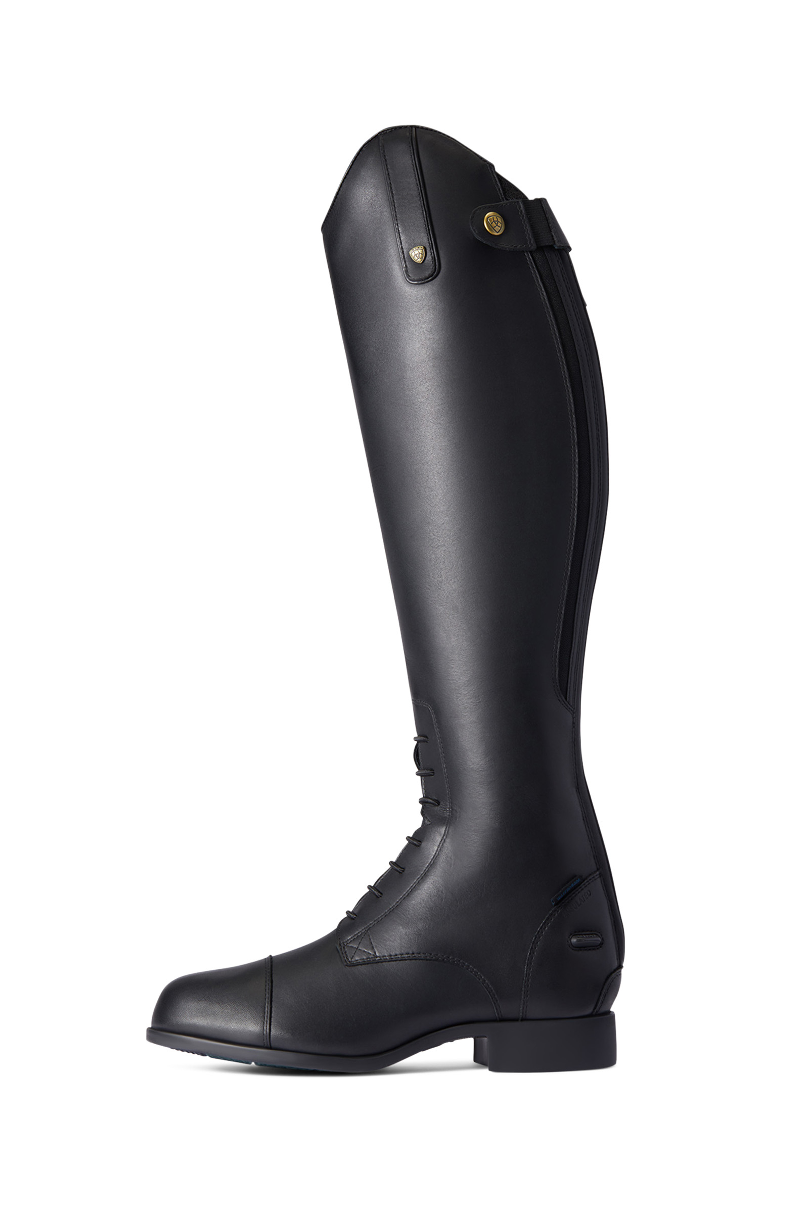 Ariat Heritage Contour II H2O dame isolerede ridestøvler