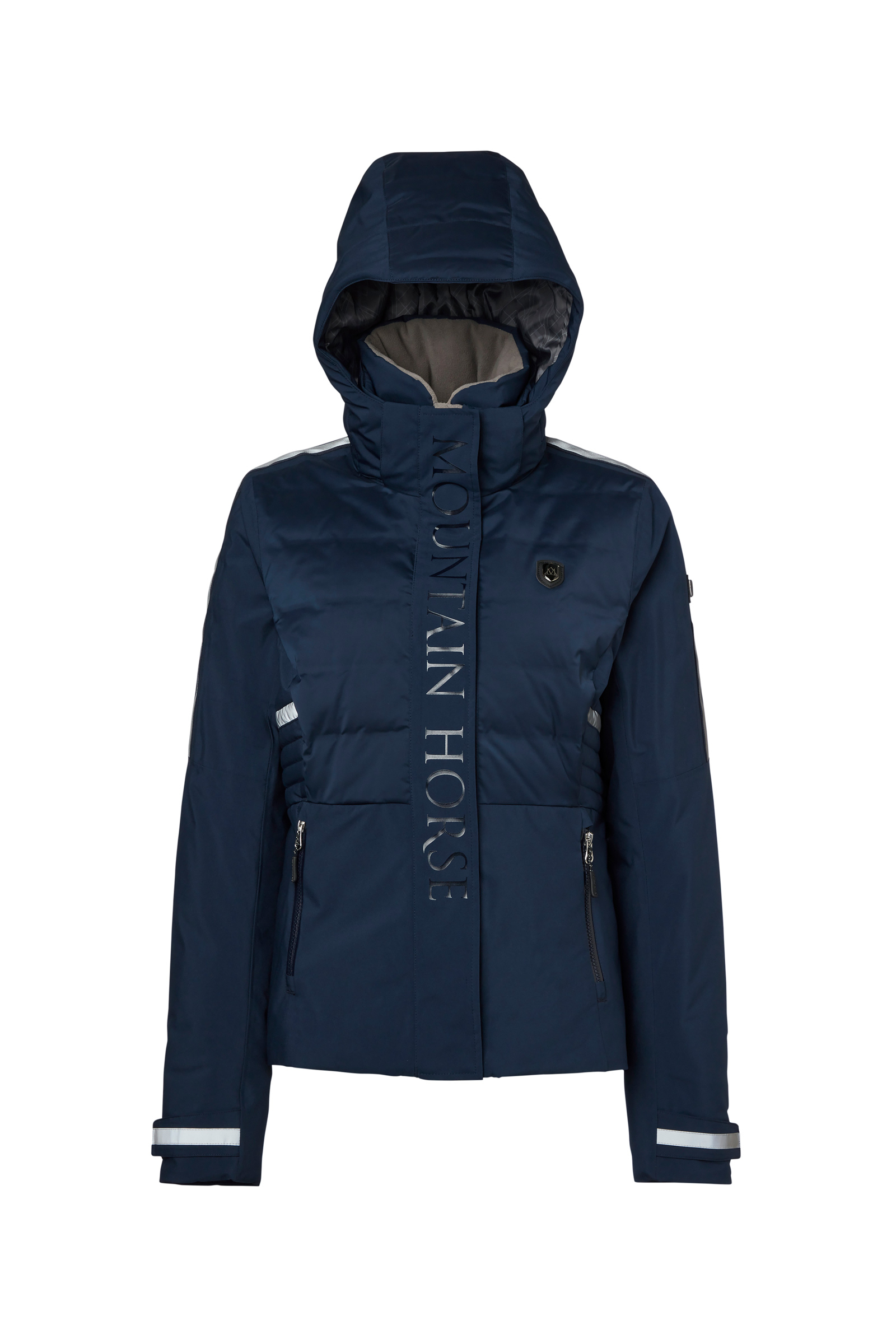 Mountain Horse Ember 2-i-1 damefrakke