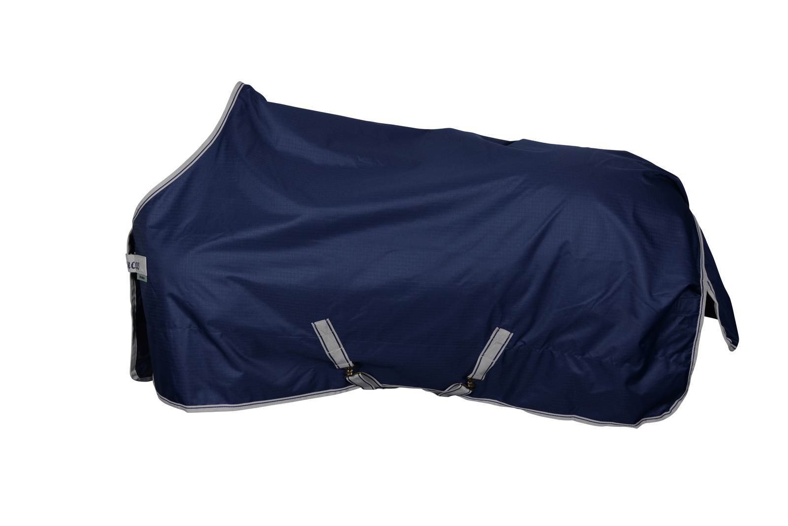 Bucas Freedom uded&aelig;kken til pony, 150g