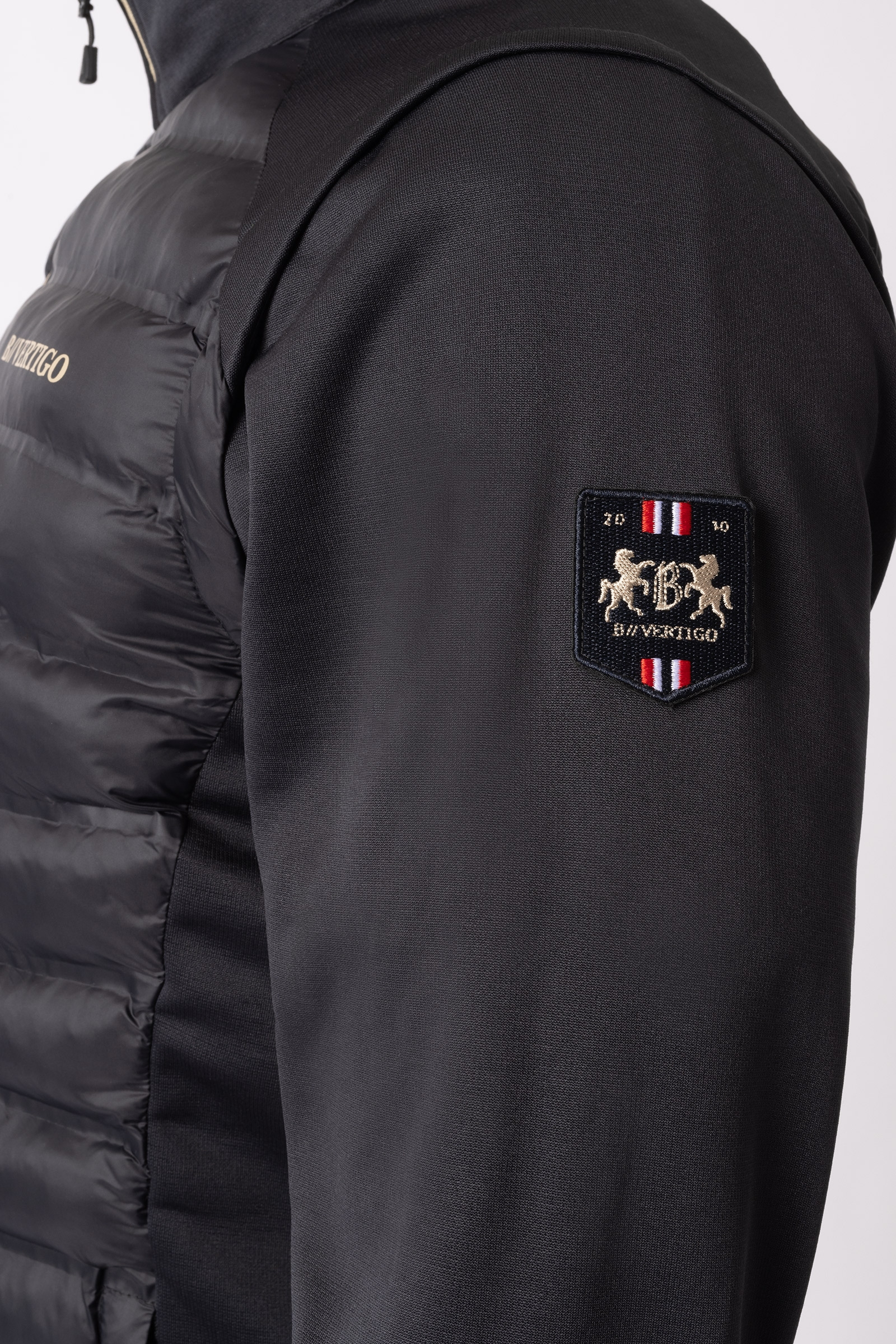 B Vertigo Brendan 2-i-1 Jakke, herremodel