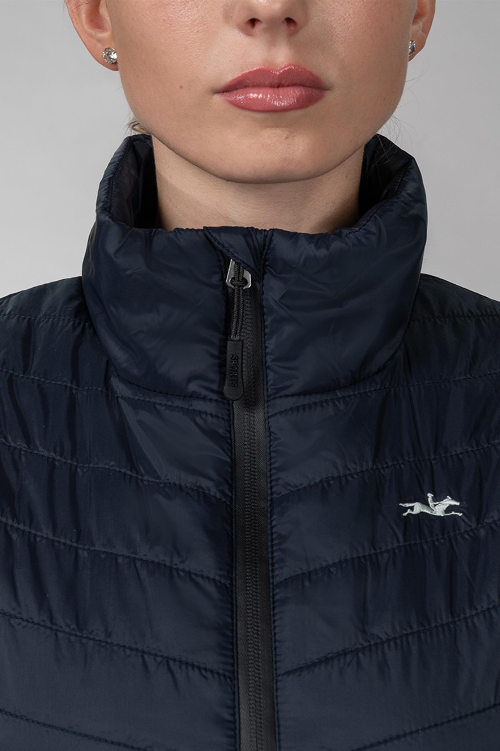 Schockemöhle Sports SPHella dame quiltet vest