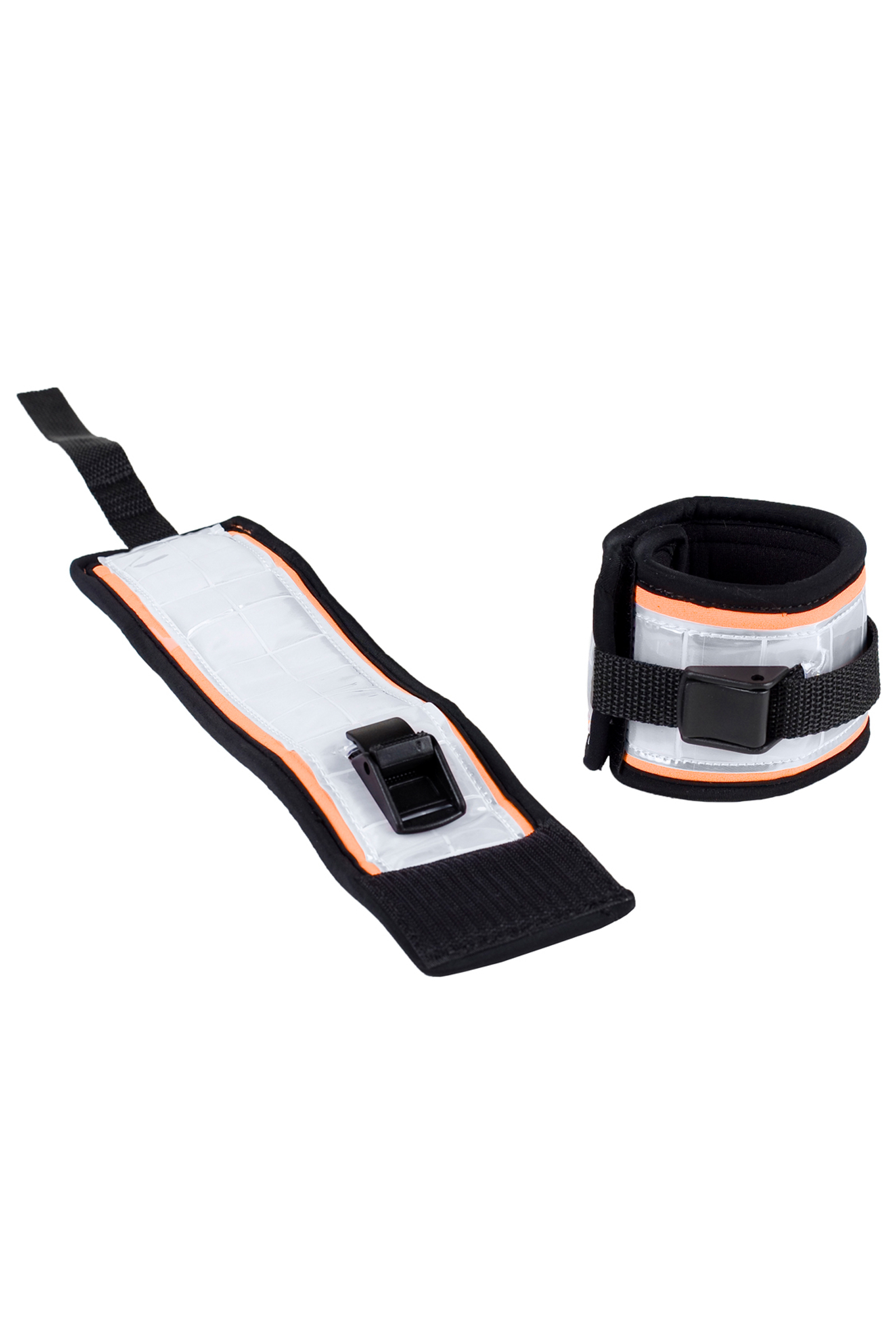 Horze bZeen refleks benstropper