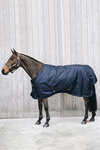 Kentucky Horsewear All Weather Waterproof Pro Regndækken, 0 gr