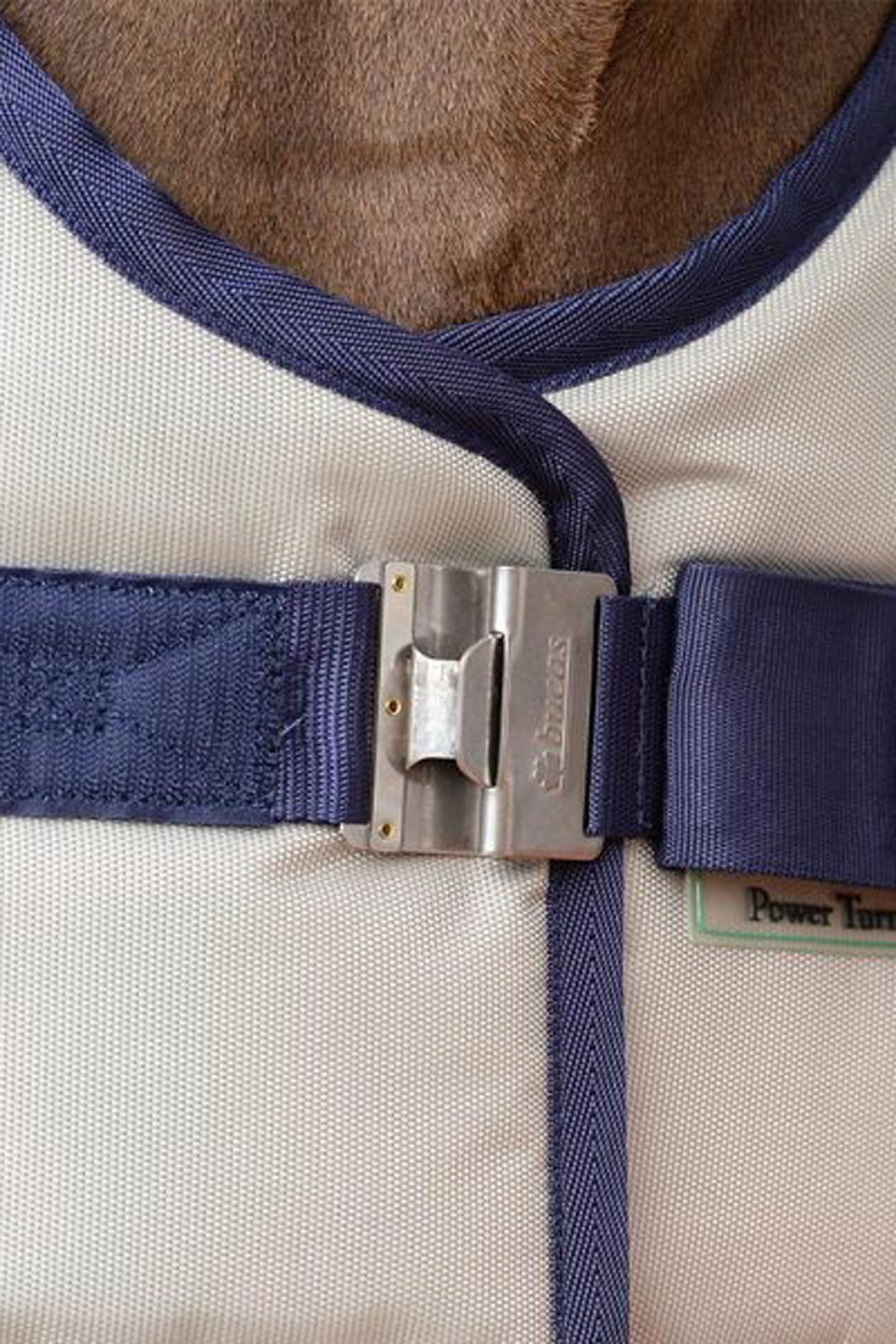 Bucas Power Extra Udedækken med svedtransporterende funktion, 300g