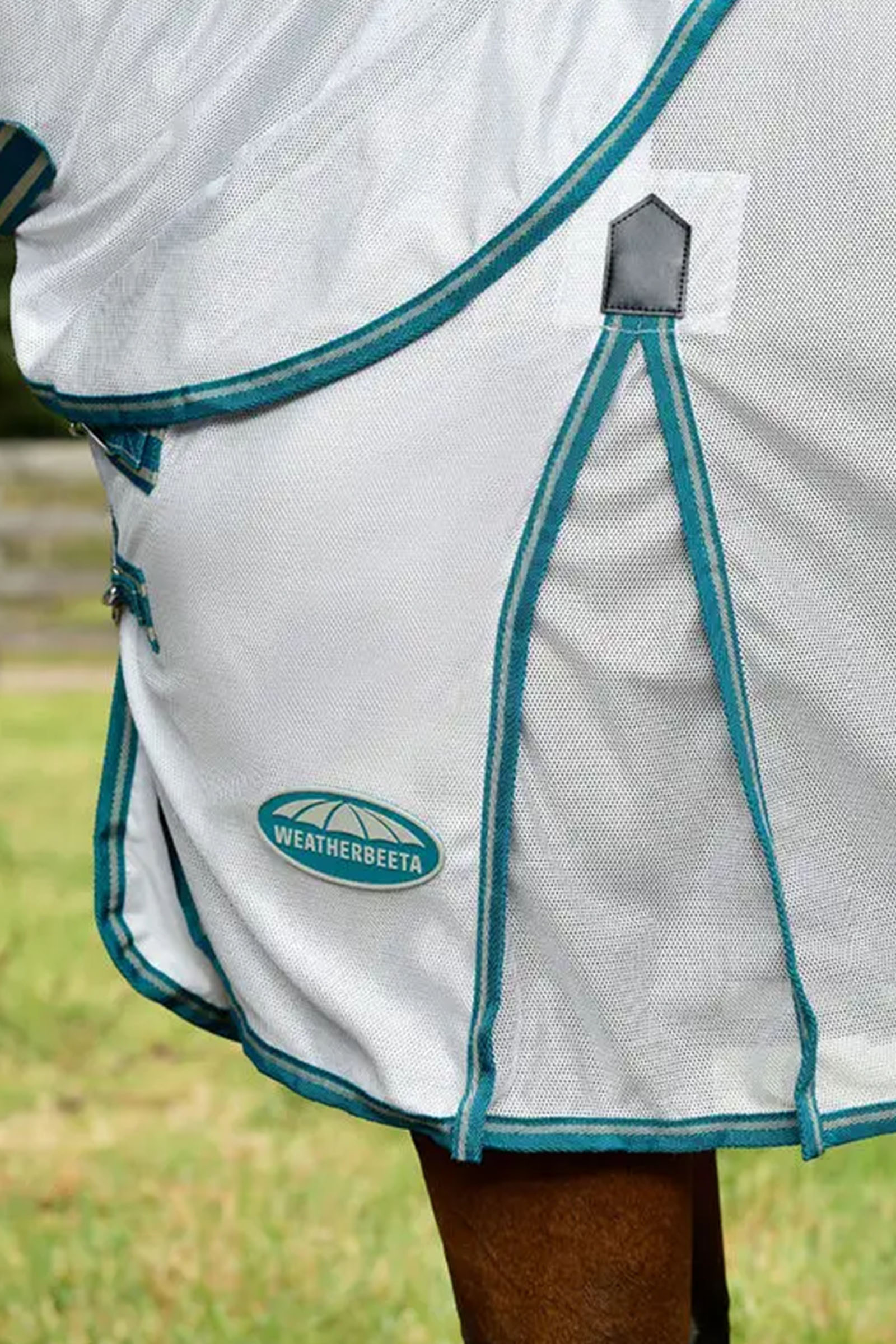 Weatherbeeta Comfitec Zephyr Plus Mesh Combo Flyvedækken