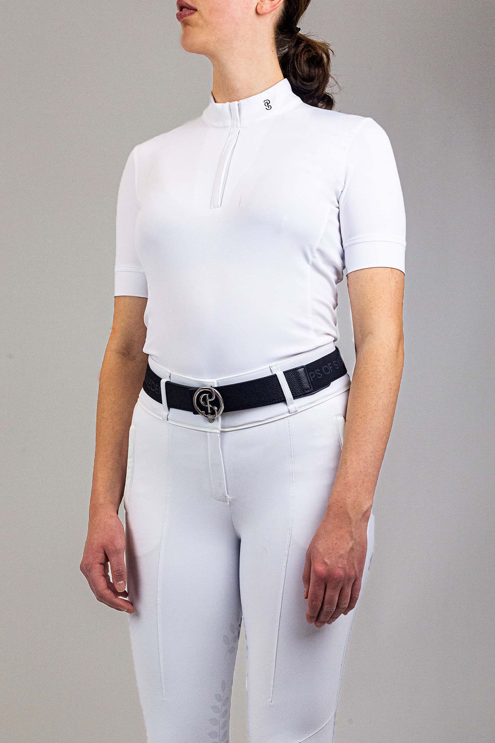 PS of Sweden Irma stævnebluse, damemodel