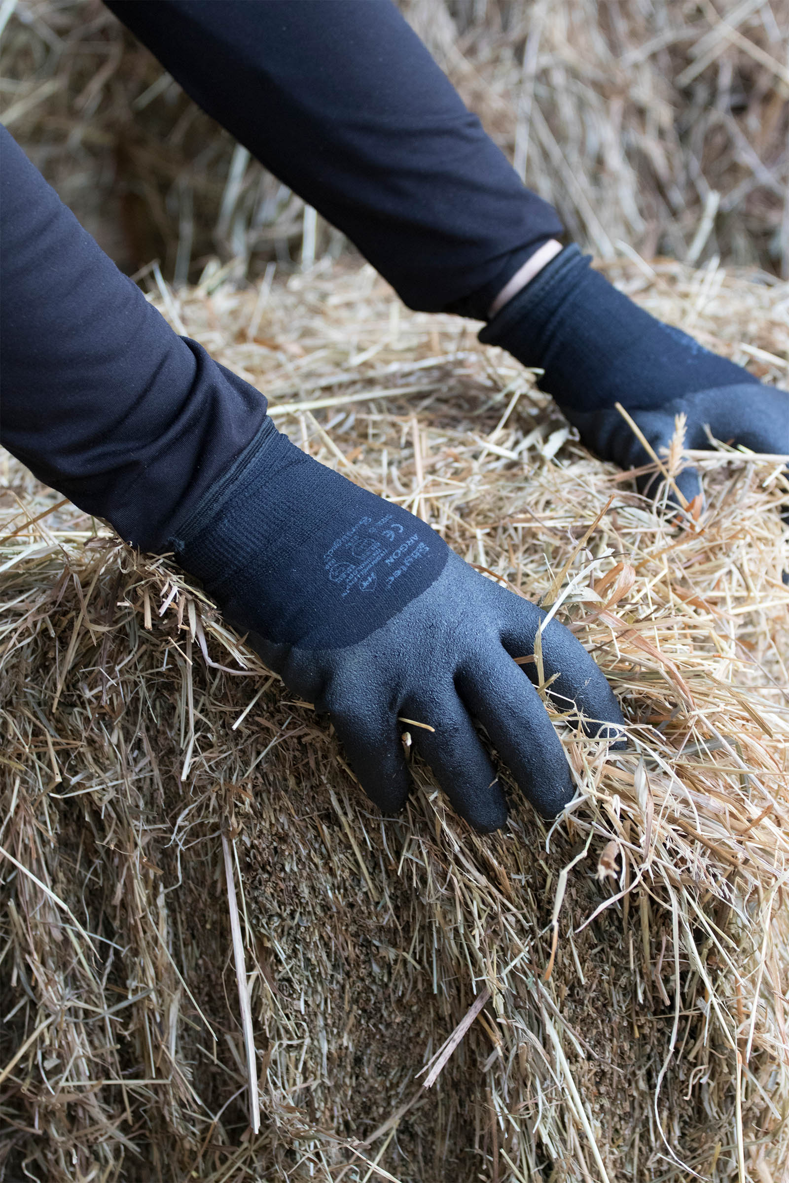 LeMieux Thermo Arbejdshandsker