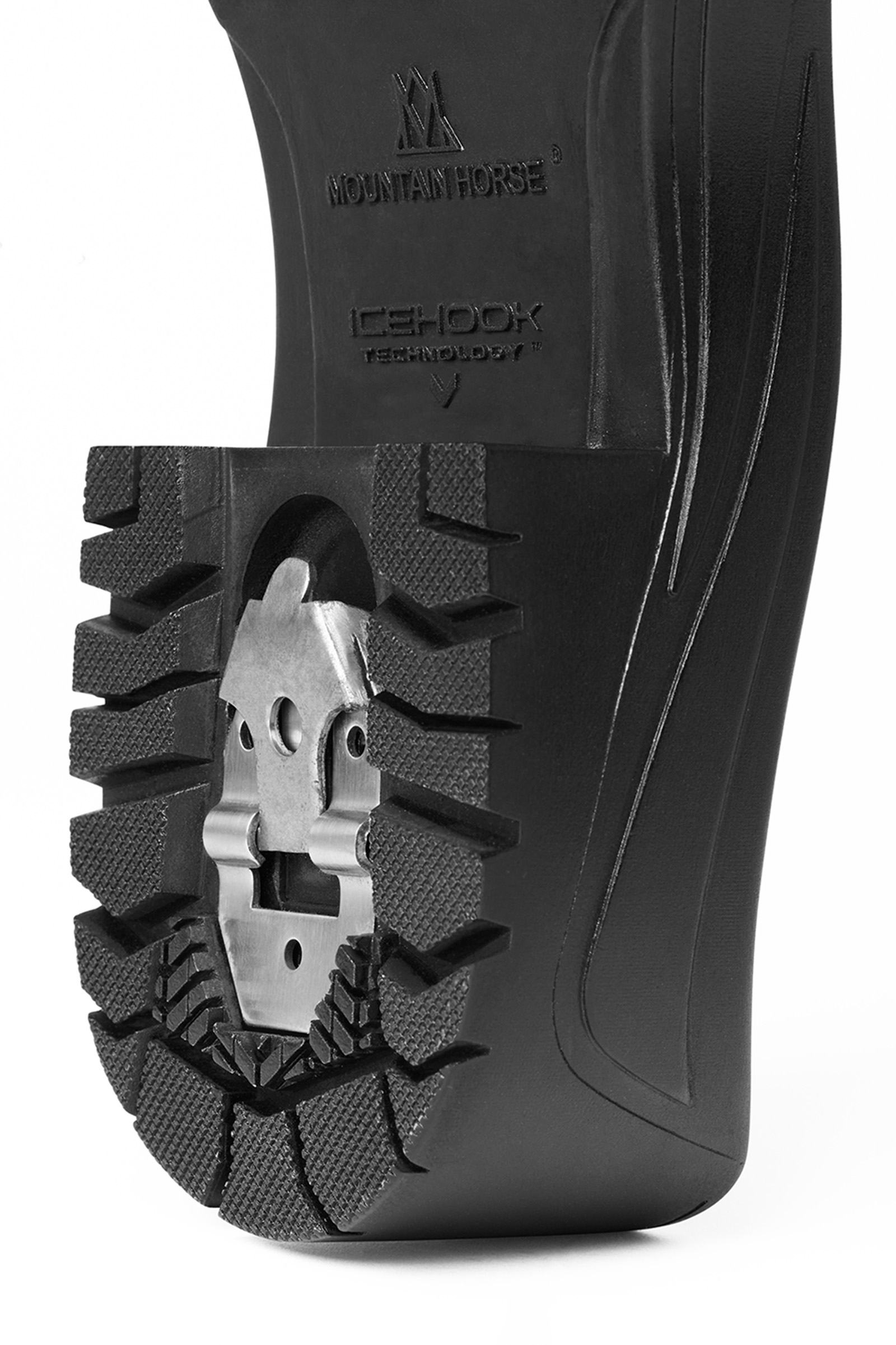 Mountain Horse Artica Lace Paddock Støvler