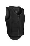 Komperdell FlexFit ballistisk vest med rygbeskytter, normal pasform